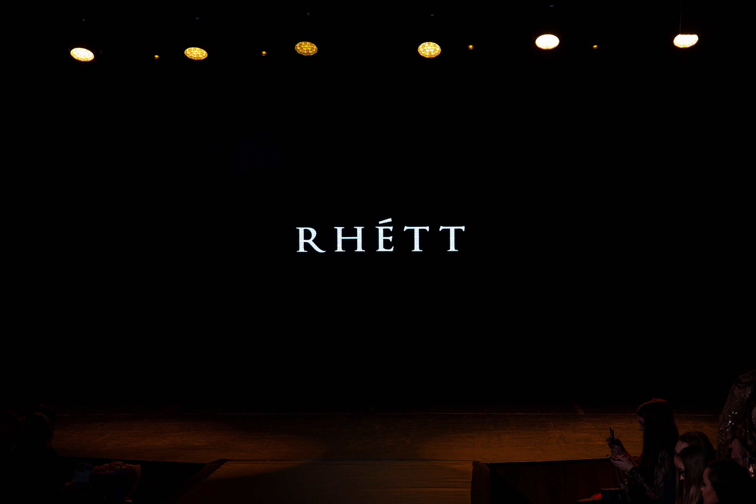 Репортаж с финала конкурса красоты и таланта «Одна на миллион». Фотограф в Санкт-Петербурге Вагнер Юлия