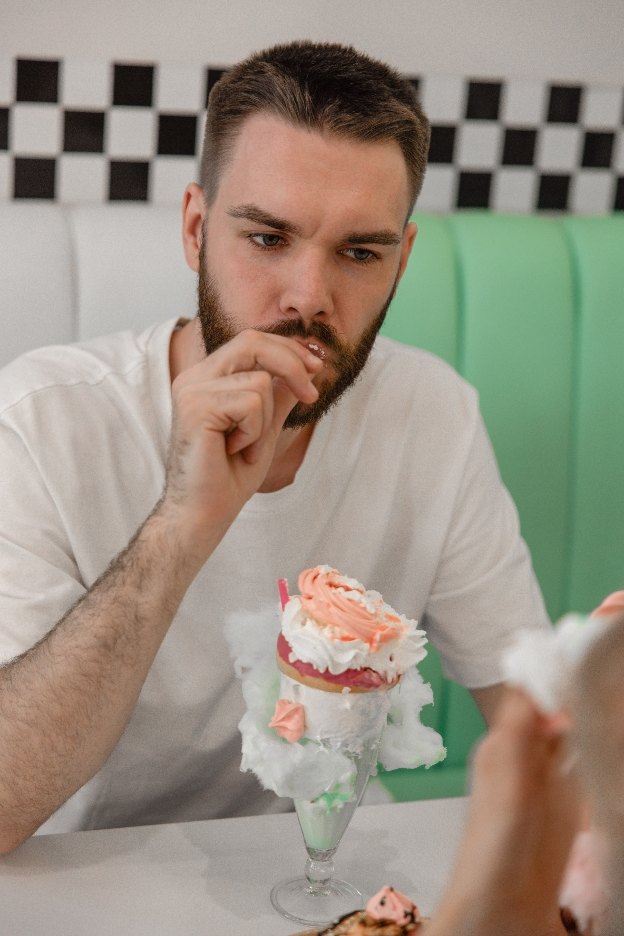 Романтическое свидание. Фотограф в Санкт-Петербурге Вагнер Юлия