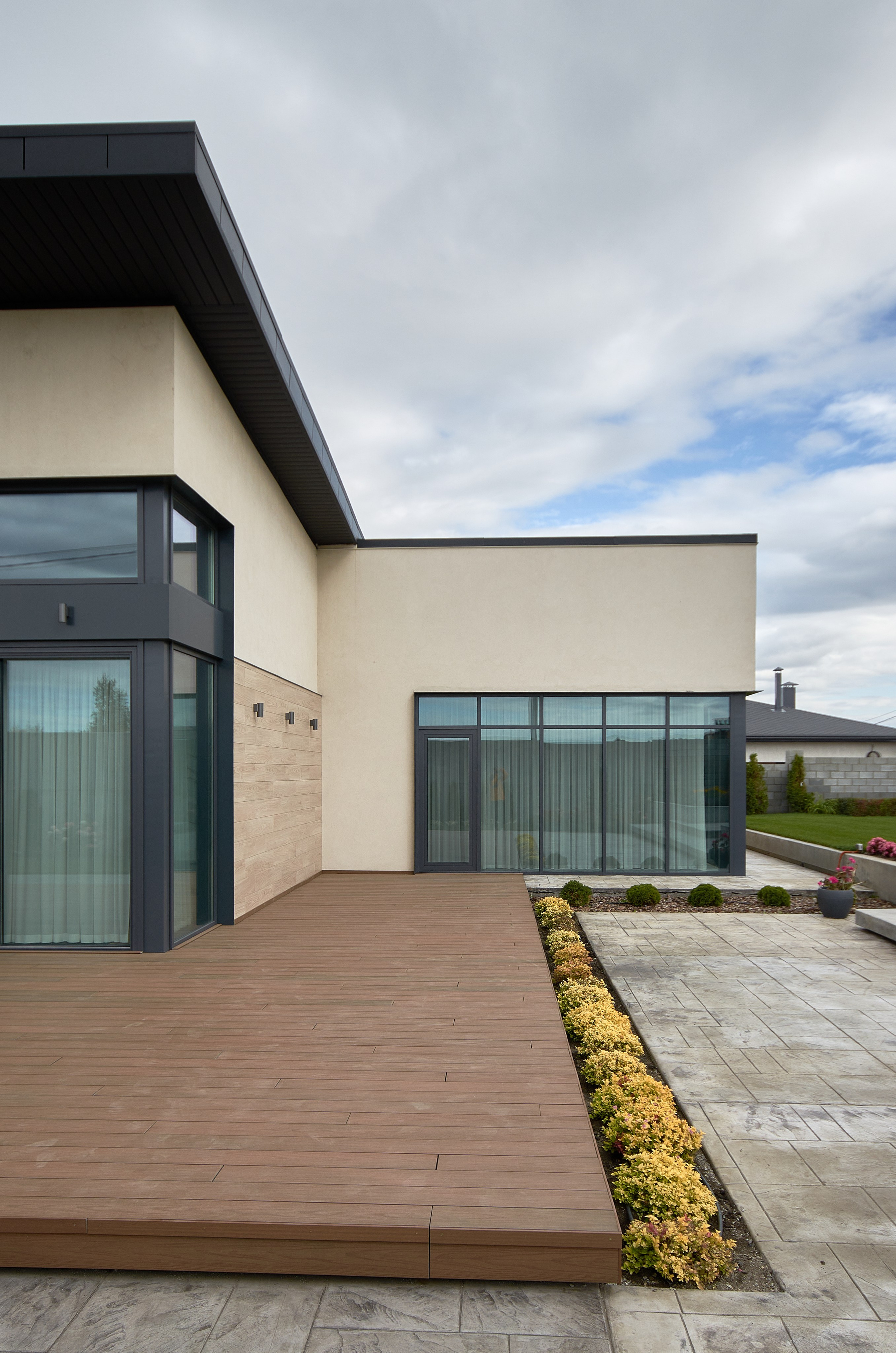 Архитектура. Абросимов Лев интерьерный и архитектурный фотограф