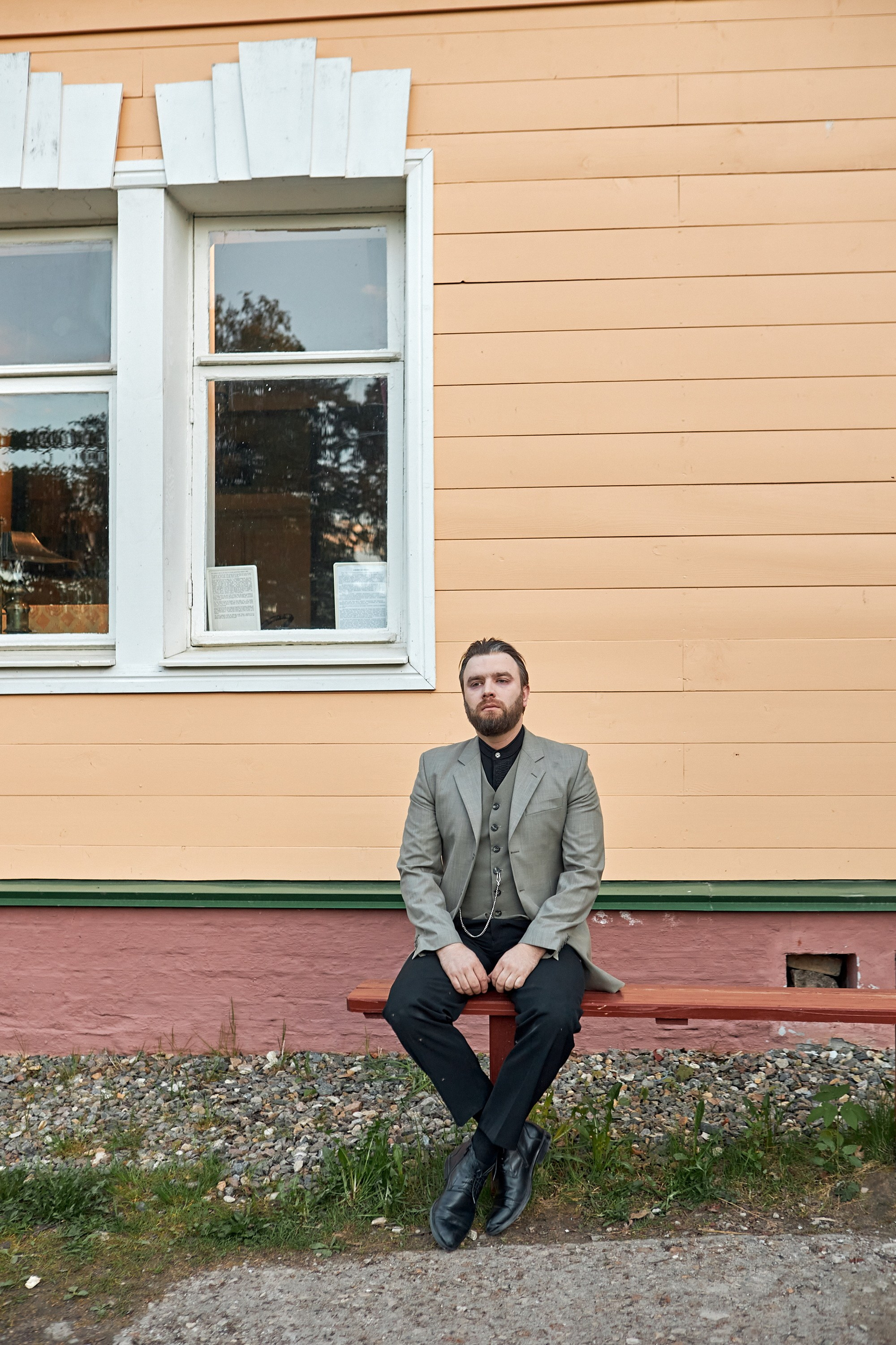 Театральные постановки