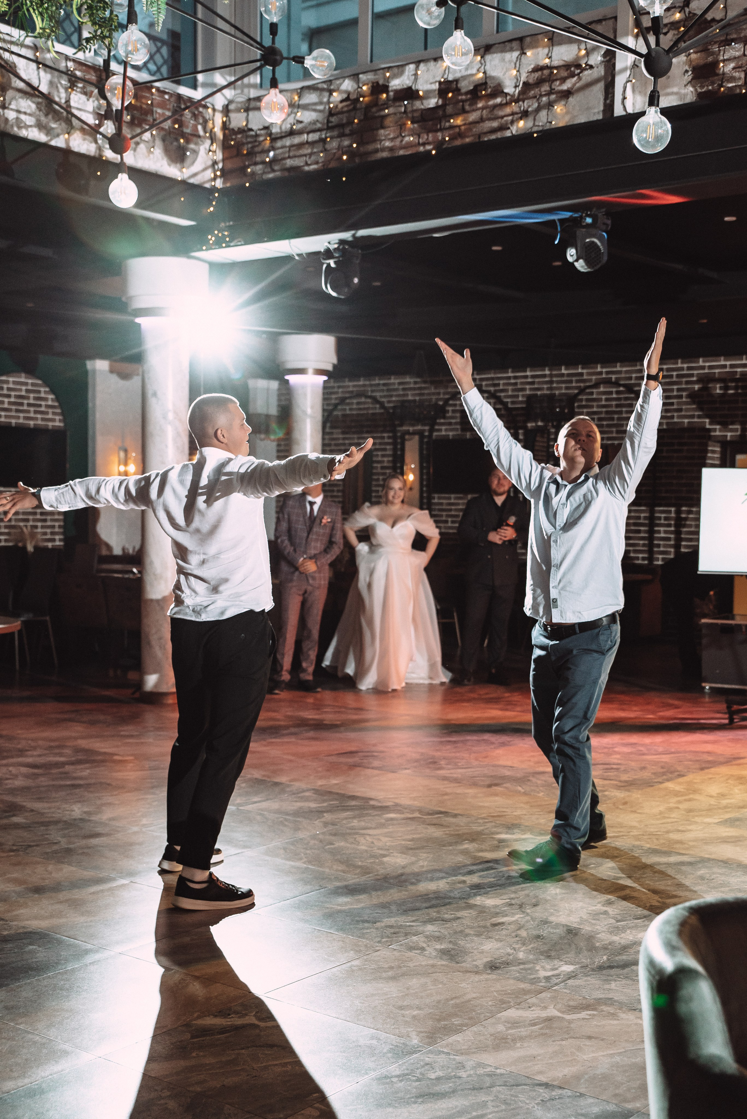 Дмитрий + Таисия. Свадебный и семейный фотограф в Волгограде Олеся Лисицкая