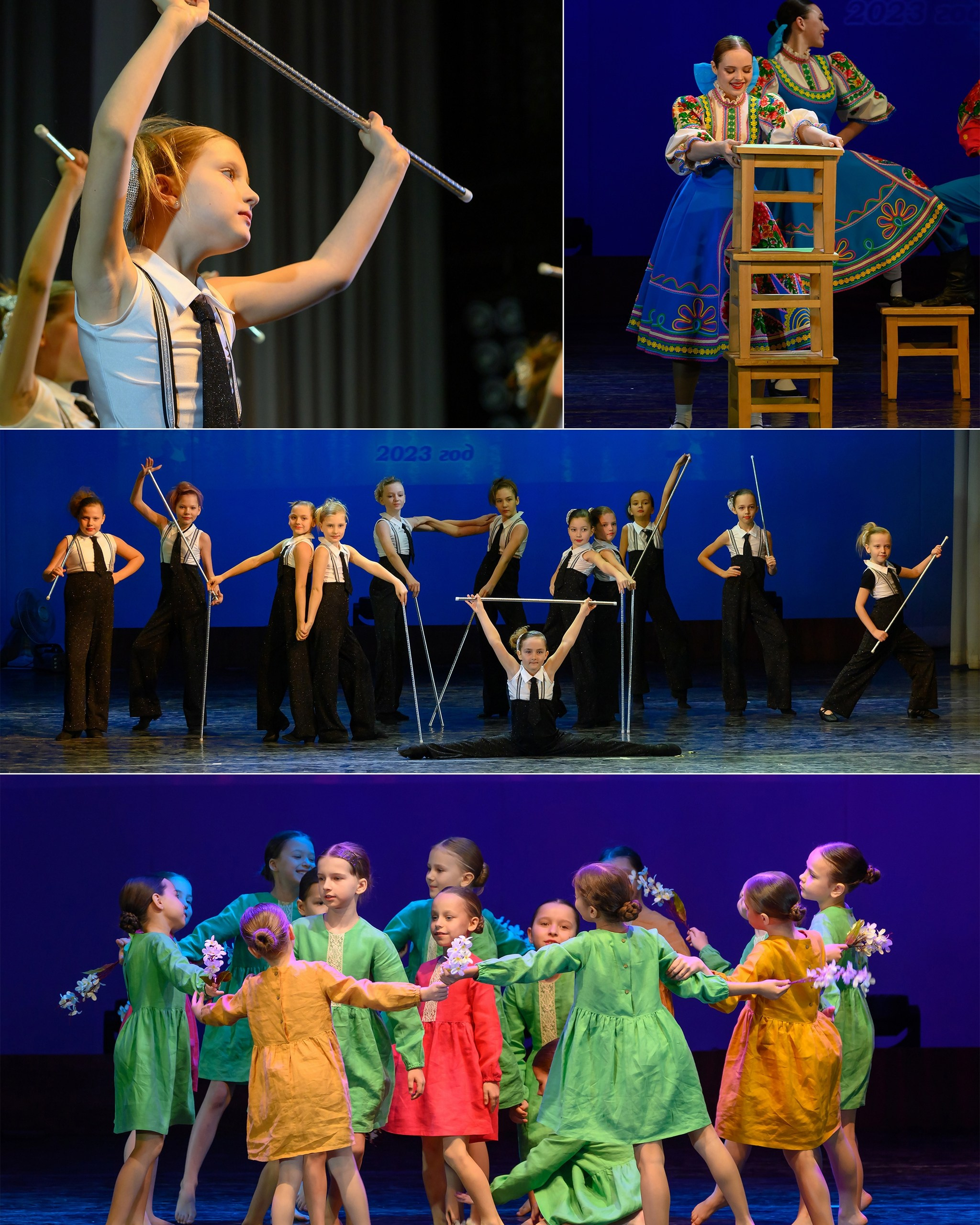 Сценическое. Фотограф в Уссурийске и всем Приморье