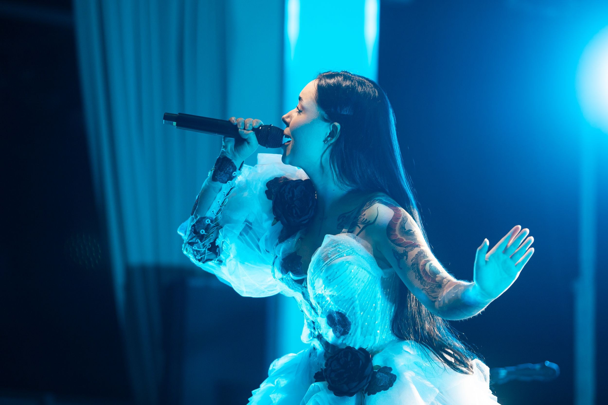 Polnalyubvi. Репортажный фотограф Алексей Пирязев