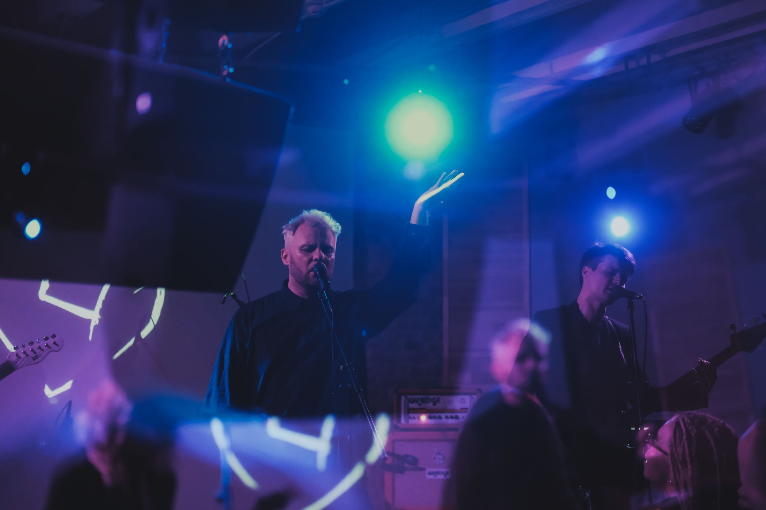 Doomer Fest (28 июля 2023). Репортажный фотограф Алексей Пирязев