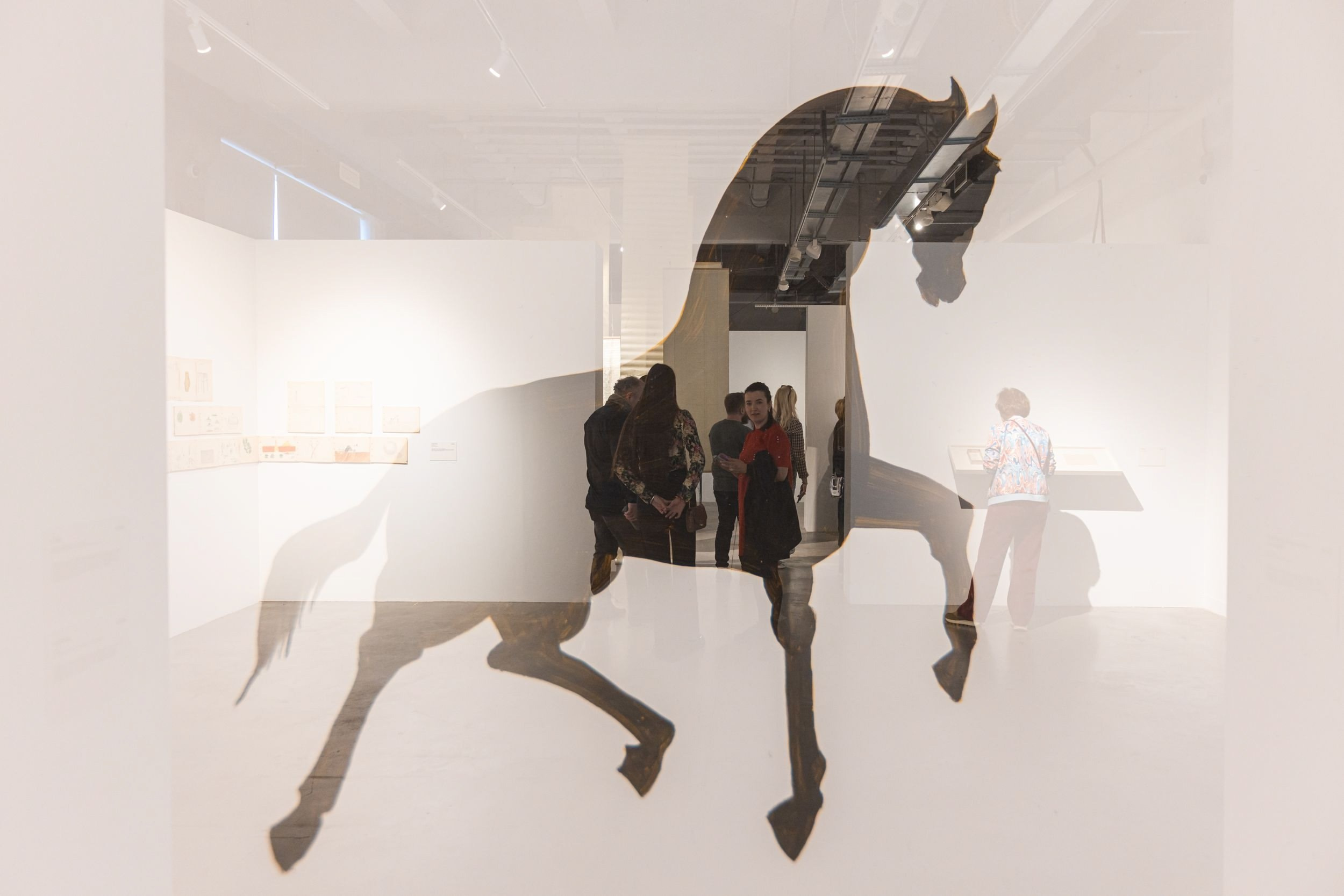 Двойная экспозиция. Репортажный фотограф Алексей Пирязев