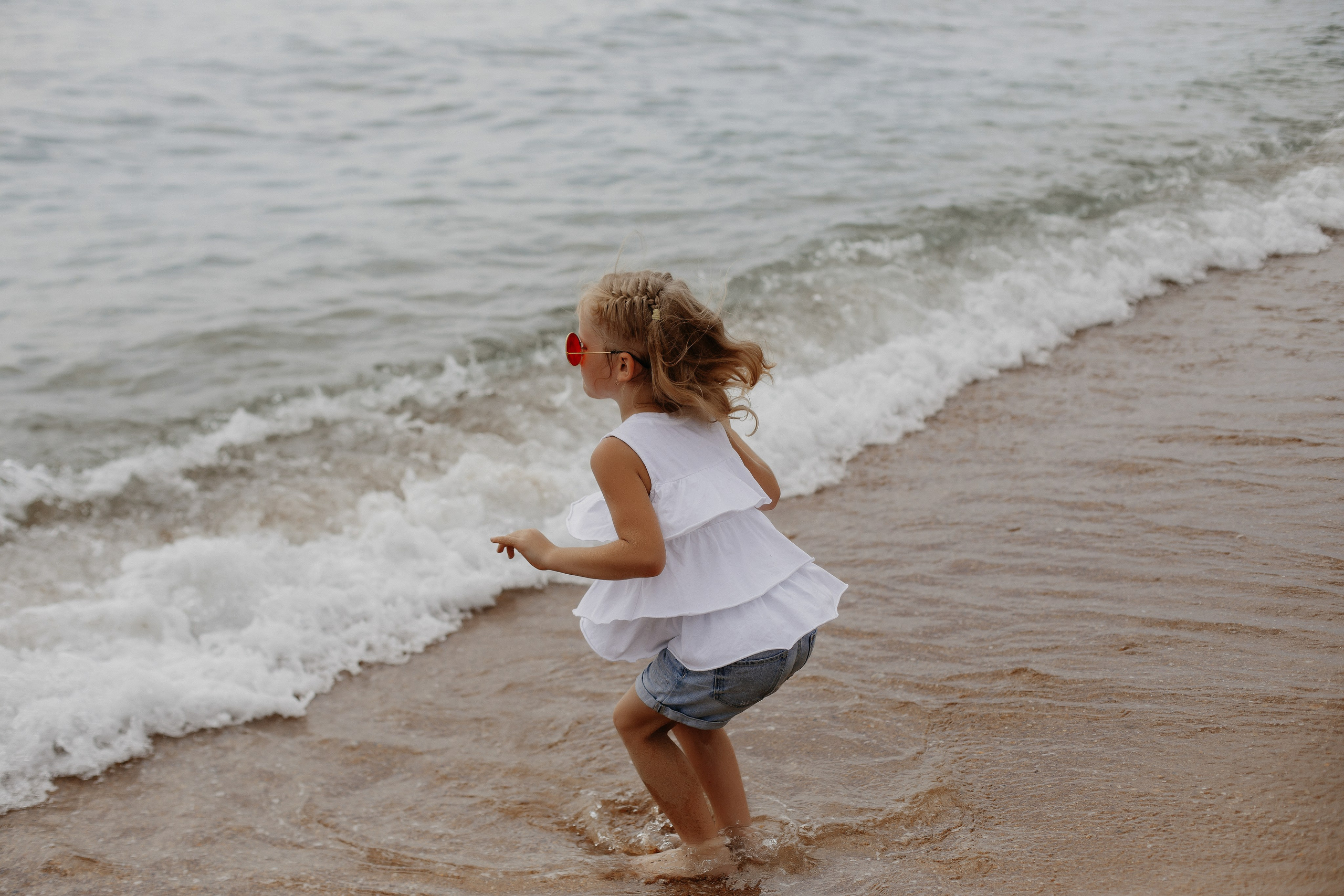 Анапа/Блага. Свадебный и семейный фотограф/видеограф в Краснодаре Наталья Осинская