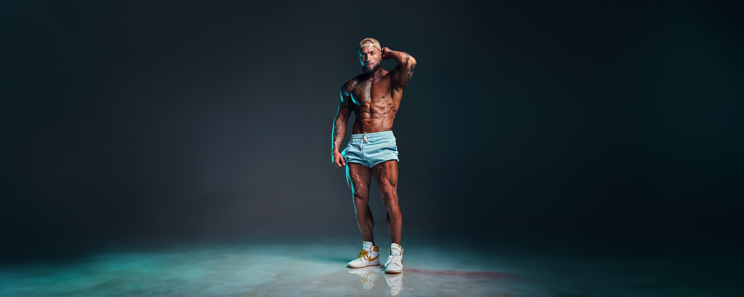 Фото/видео съемки Сергей Пак