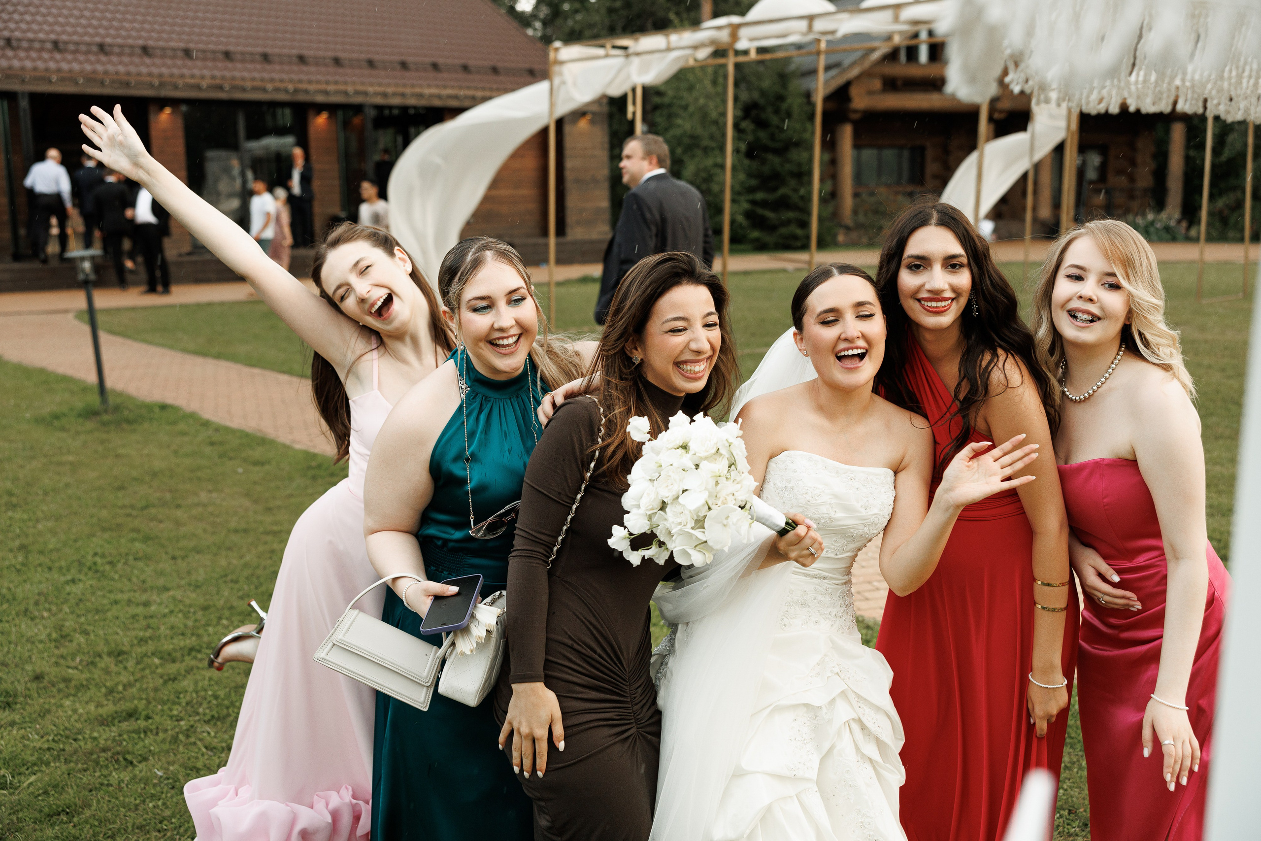 K & D. Свадебный и event-фотограф Иван Волнухин