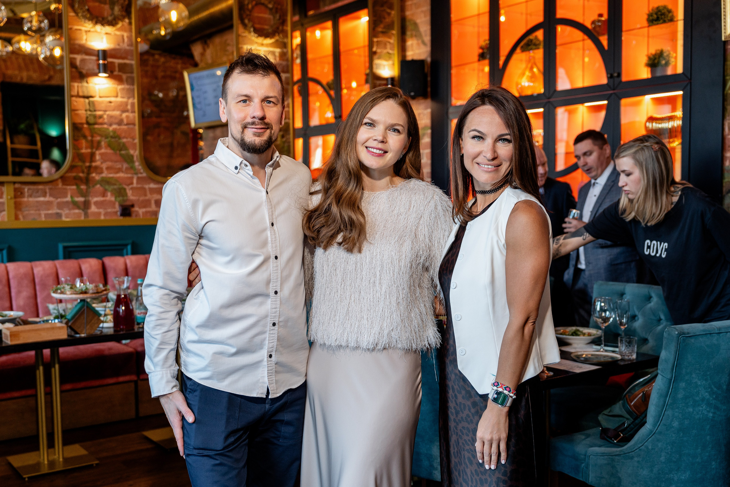 СОУС BB. Sunnyman