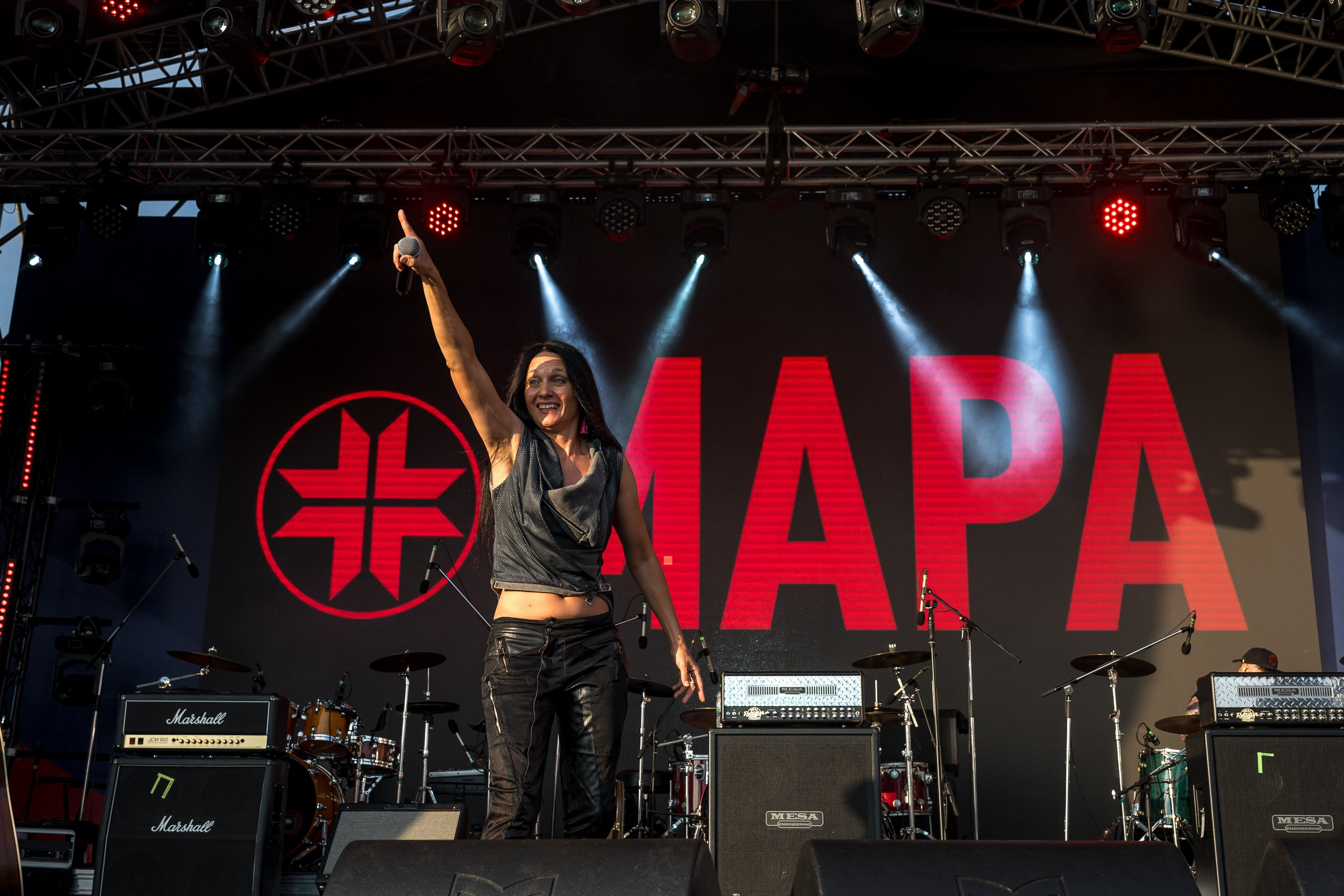 Музыка Гордых. Sunnyman