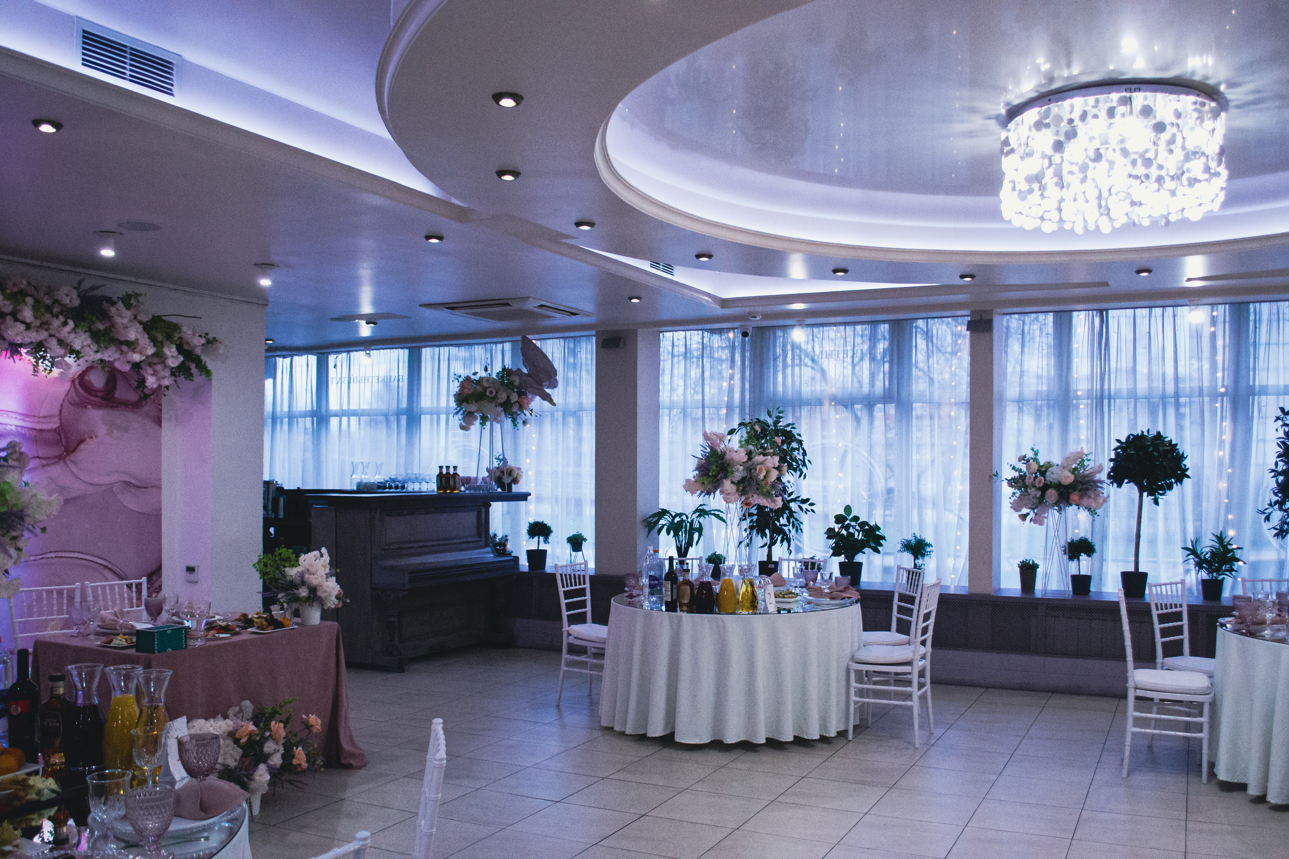 Банкет. Фотограф в Санкт-Петербурге Лыков Григорий