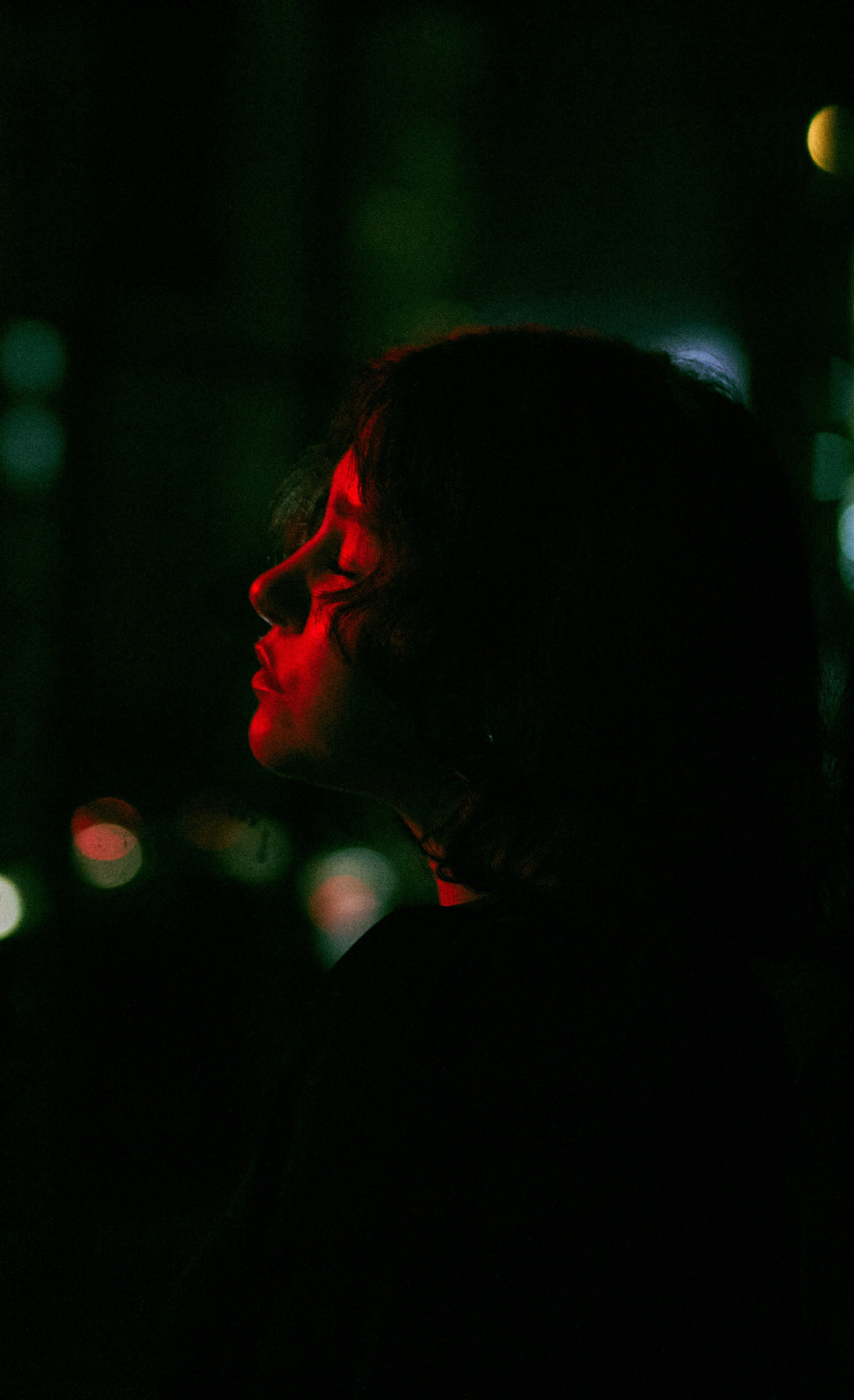 Нюся. Александр Сазонов Красноярск