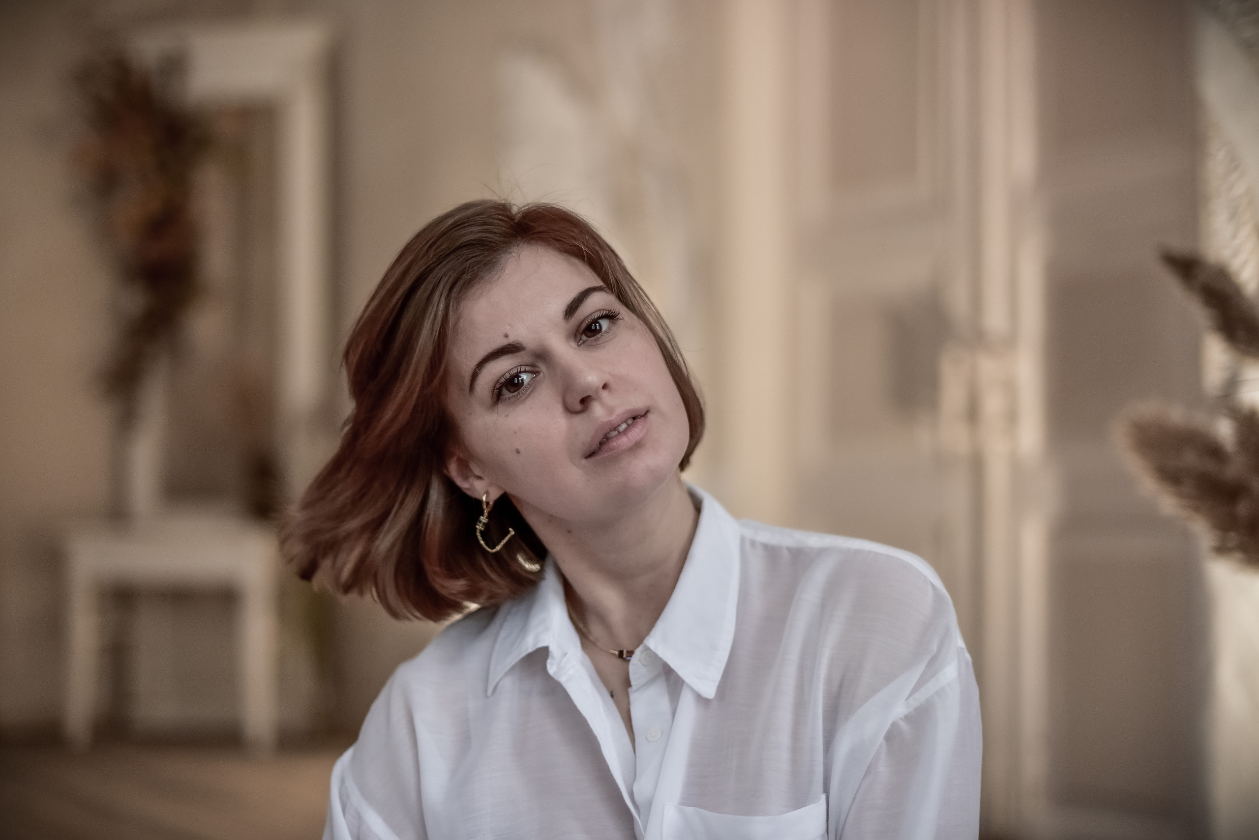 Алиса и Валерия. Портретный фотограф из Омска Инна Пономарева