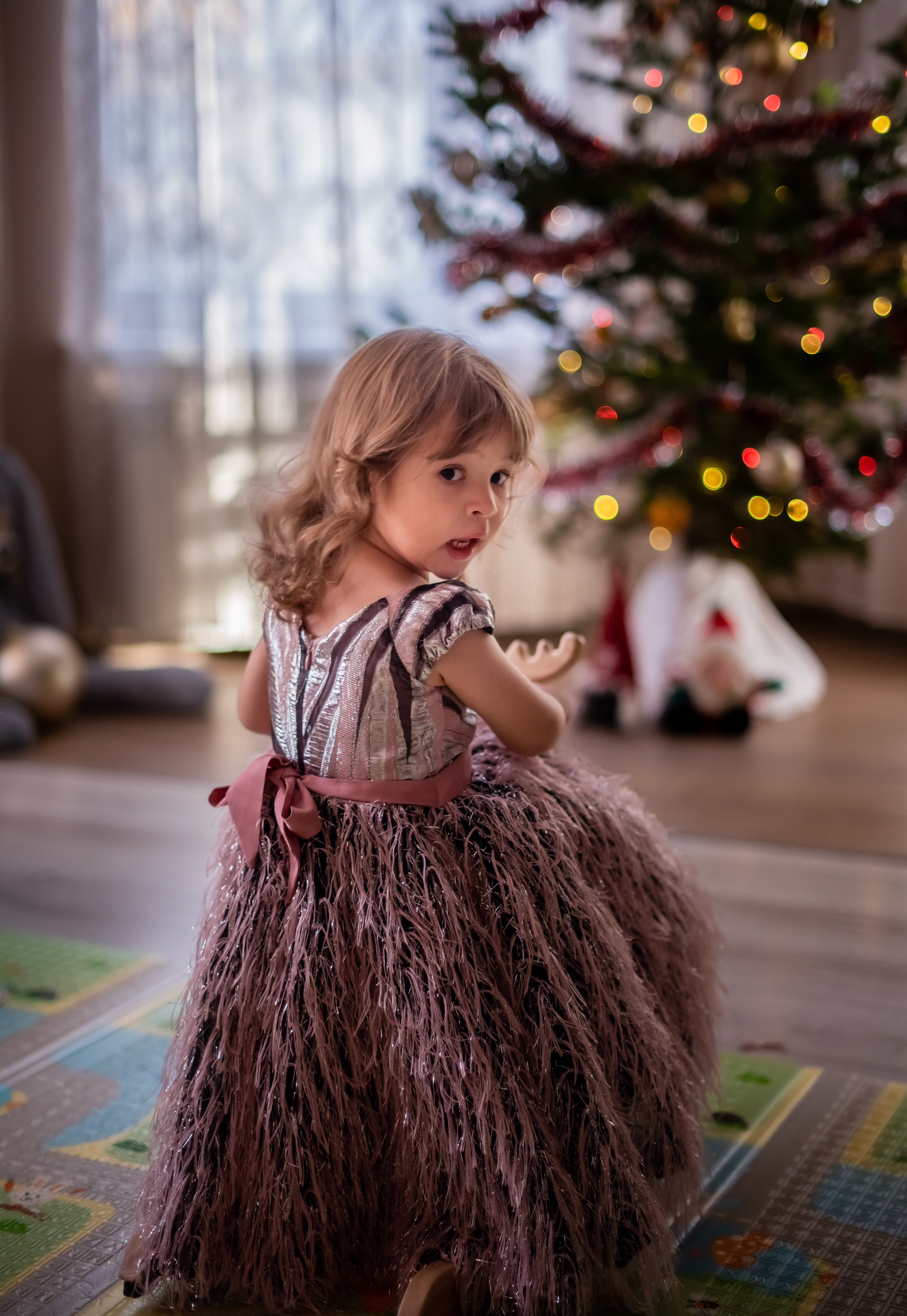 Лиза и Юлия. Портретный фотограф из Омска Инна Пономарева