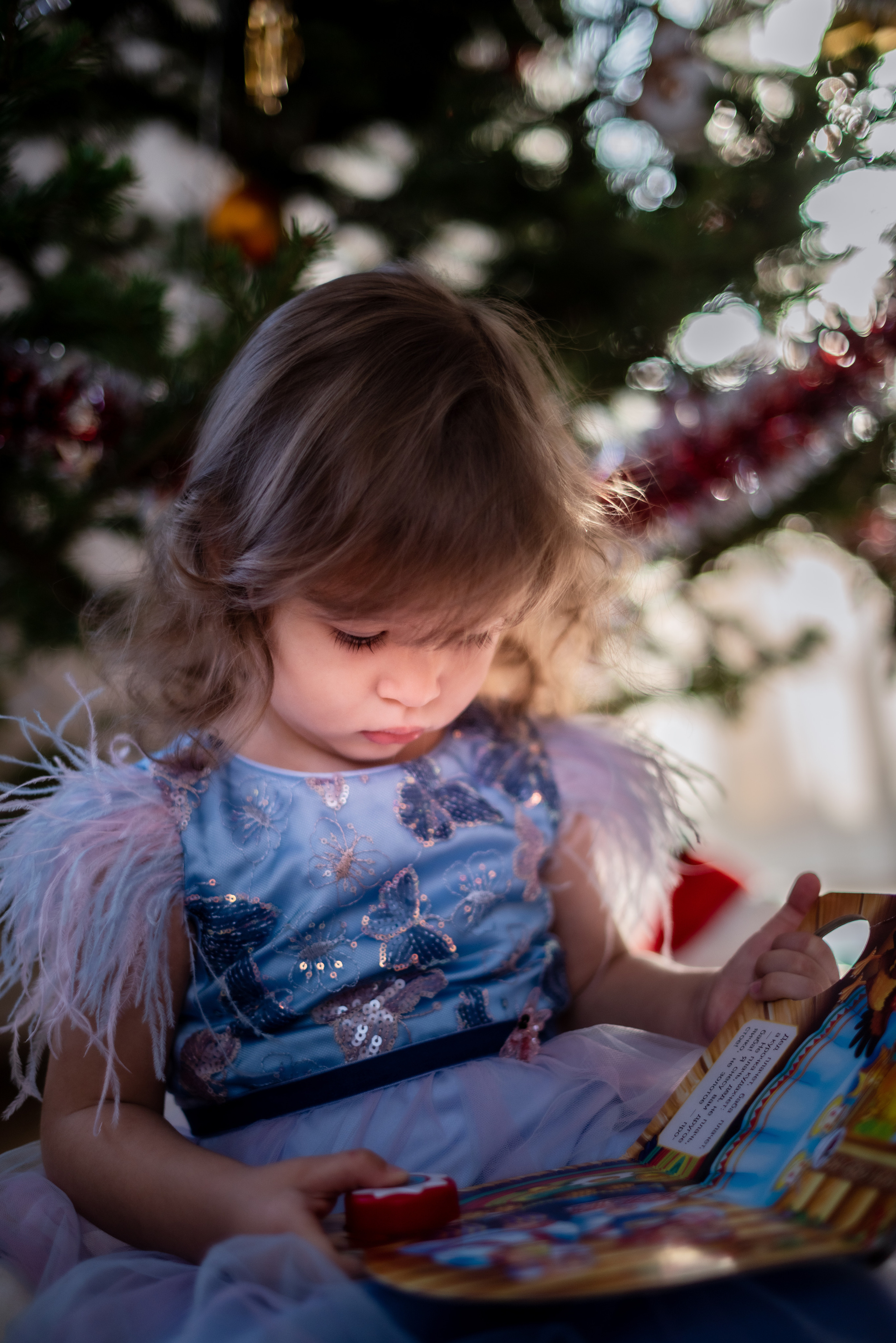 Лиза и Юлия. Портретный фотограф из Омска Инна Пономарева