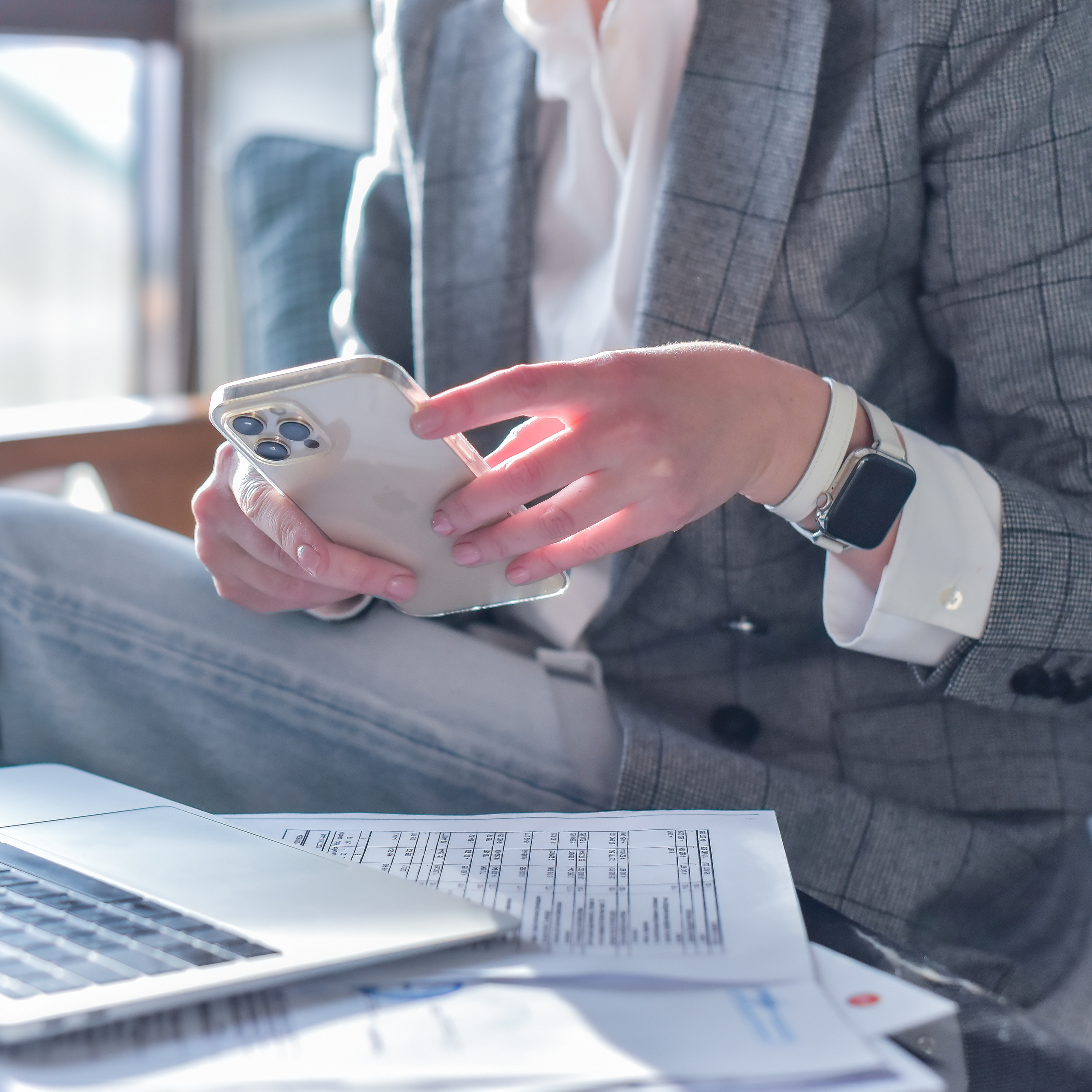 Home Business. Портретный фотограф из Омска Инна Пономарева