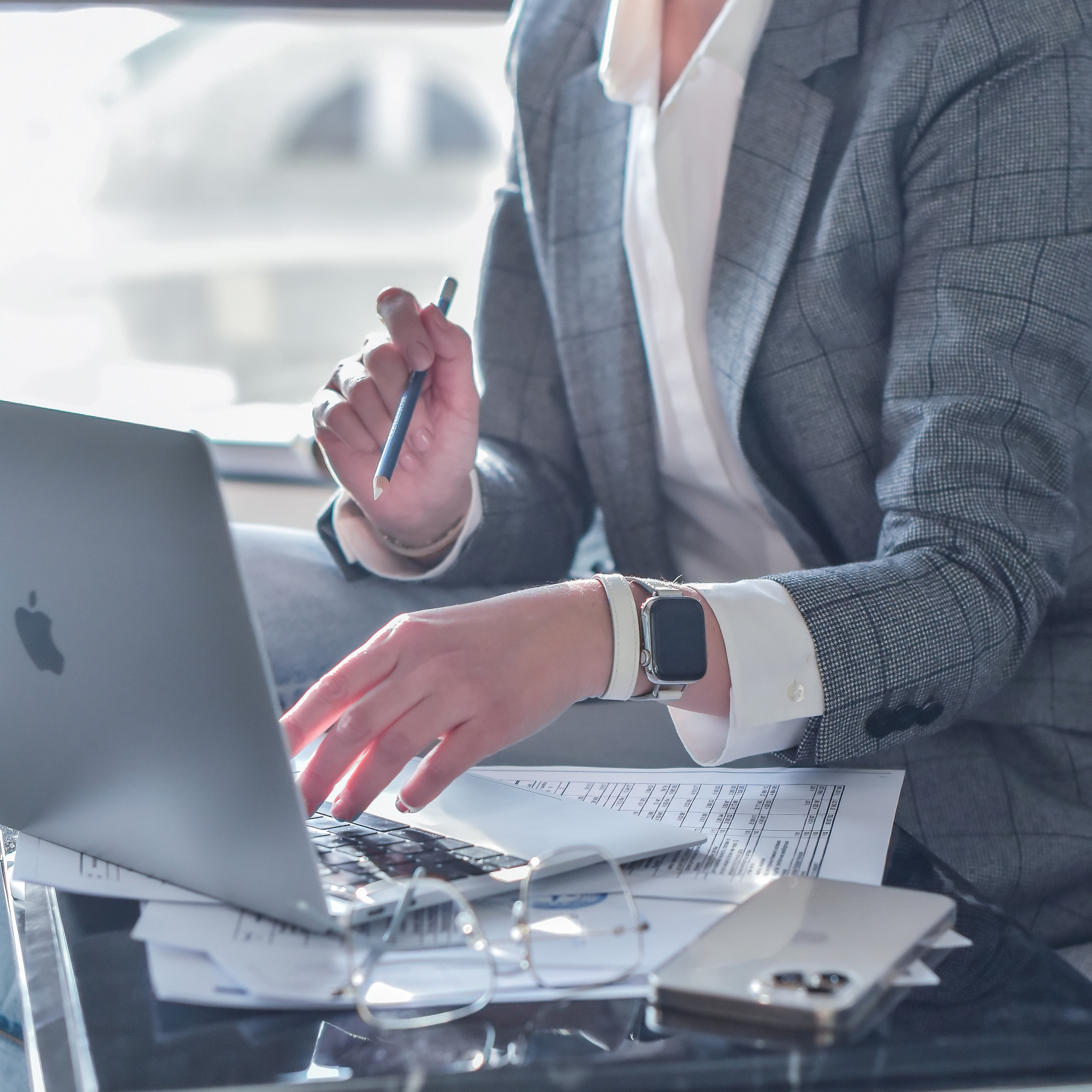 Home Business. Портретный фотограф из Омска Инна Пономарева