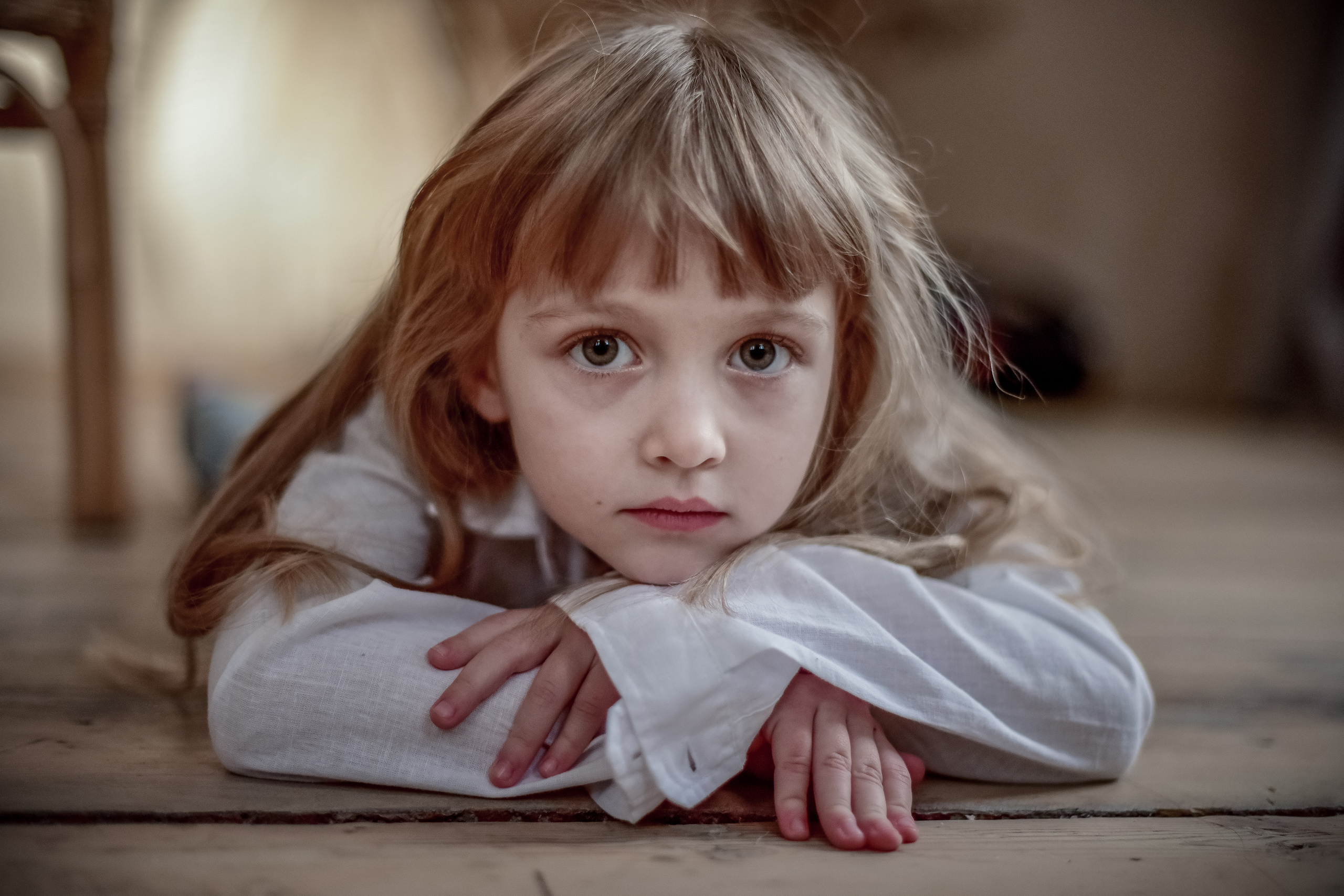 Алиса и Валерия. Портретный фотограф из Омска Инна Пономарева