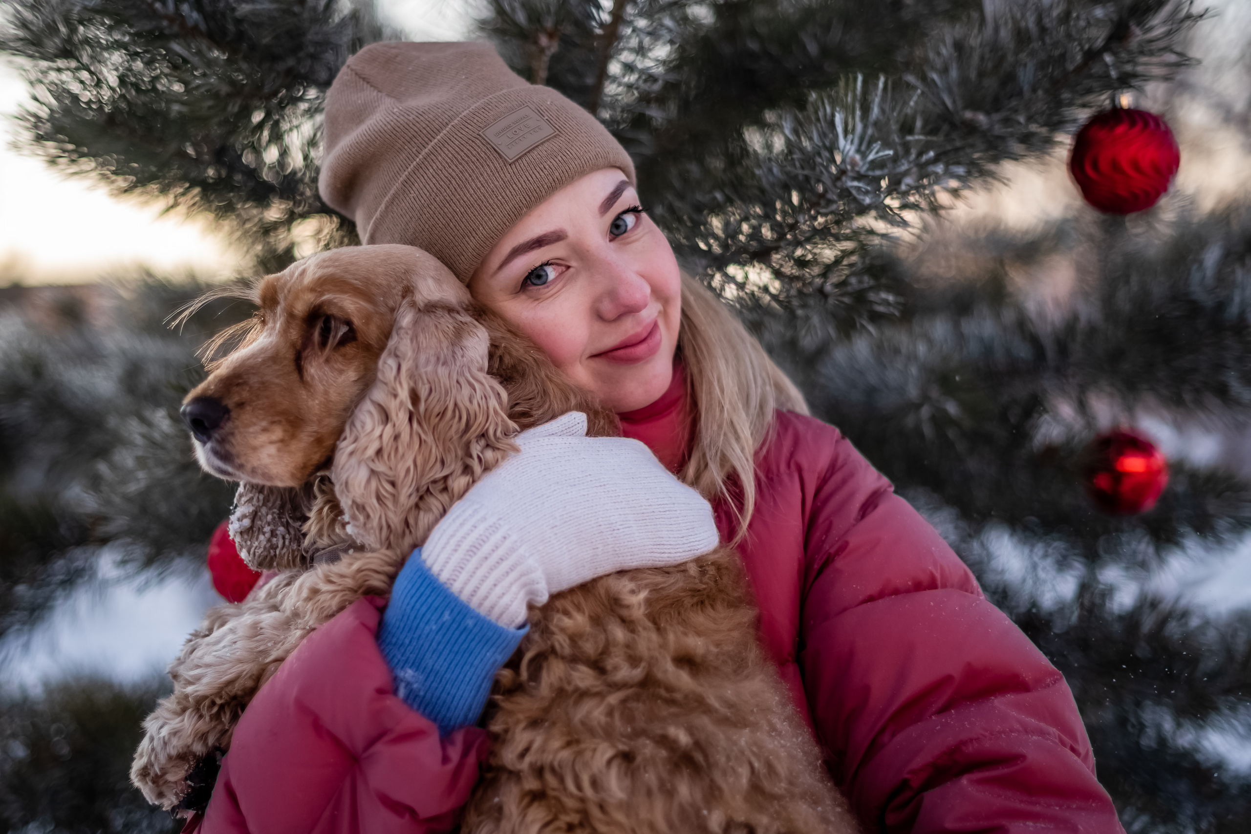 Pro-Textile. Портретный фотограф из Омска Инна Пономарева