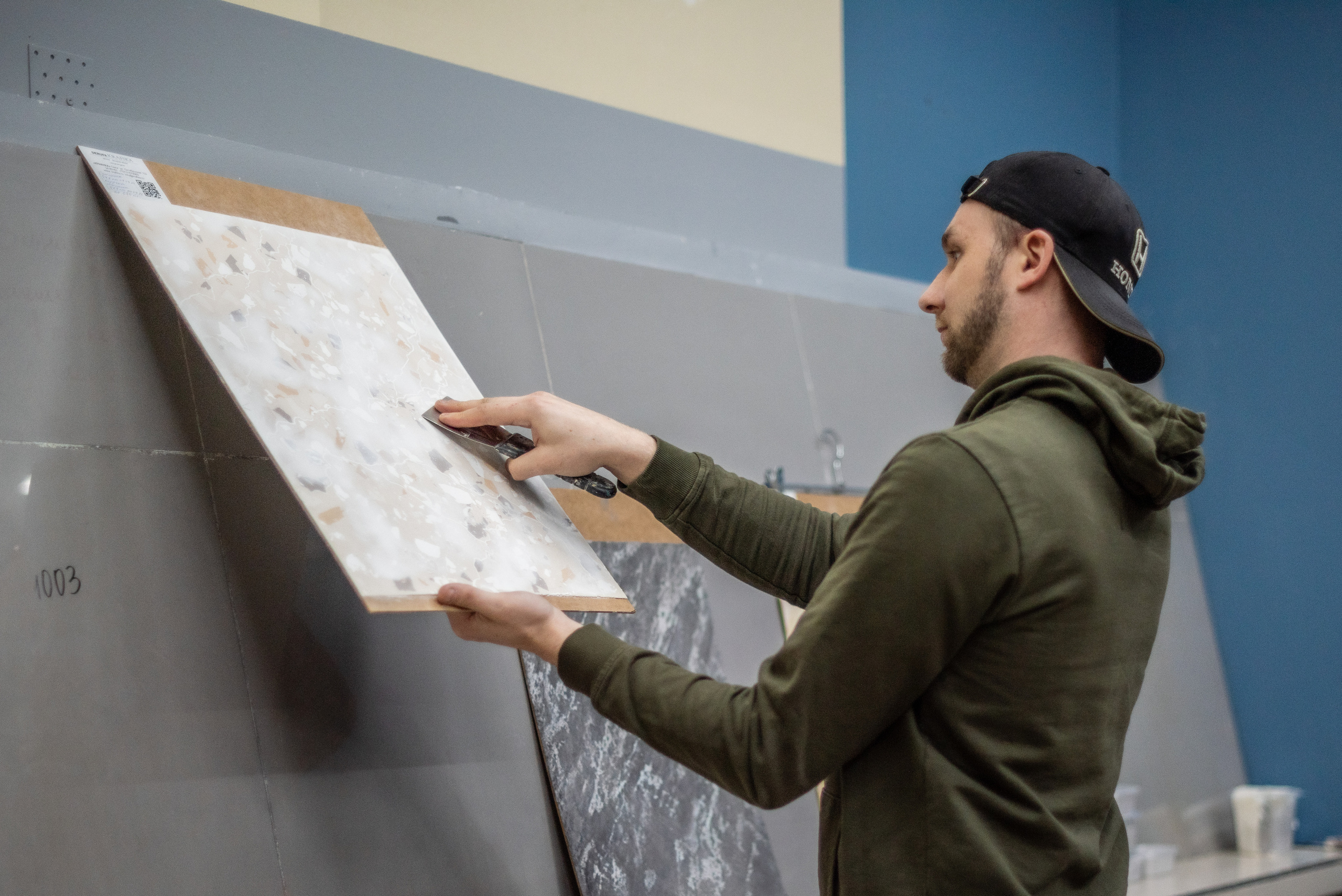 Центр декора «Крафика». Портретный фотограф из Омска Инна Пономарева