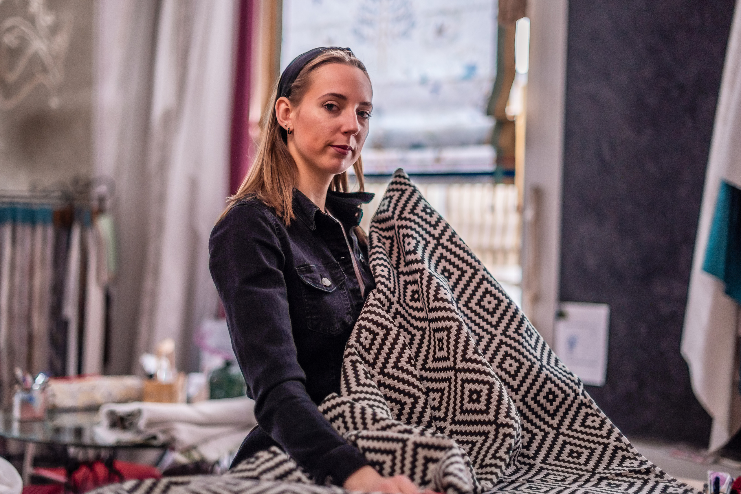 Центр декора «Крафика». Портретный фотограф из Омска Инна Пономарева