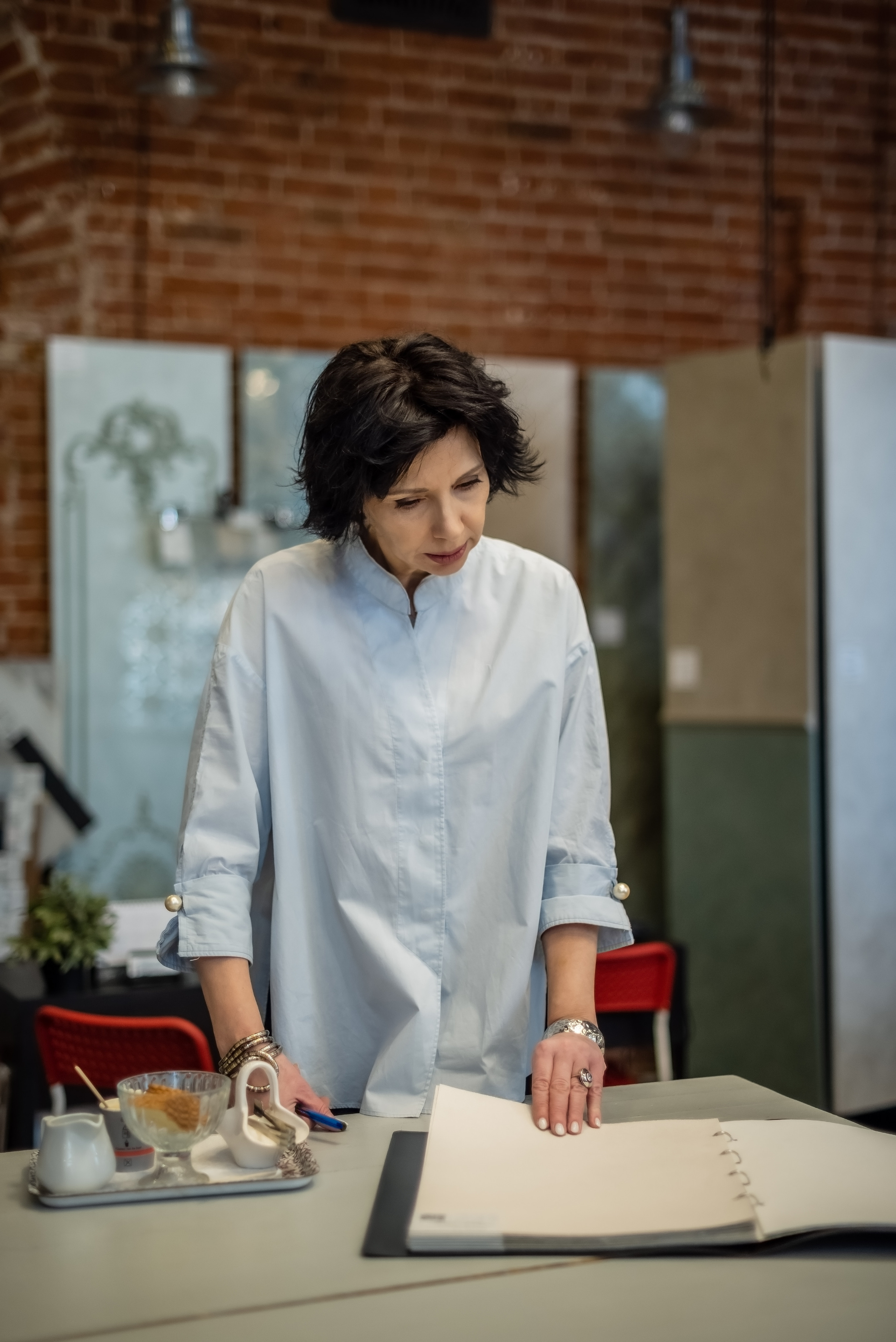 Центр декора «Крафика». Портретный фотограф из Омска Инна Пономарева