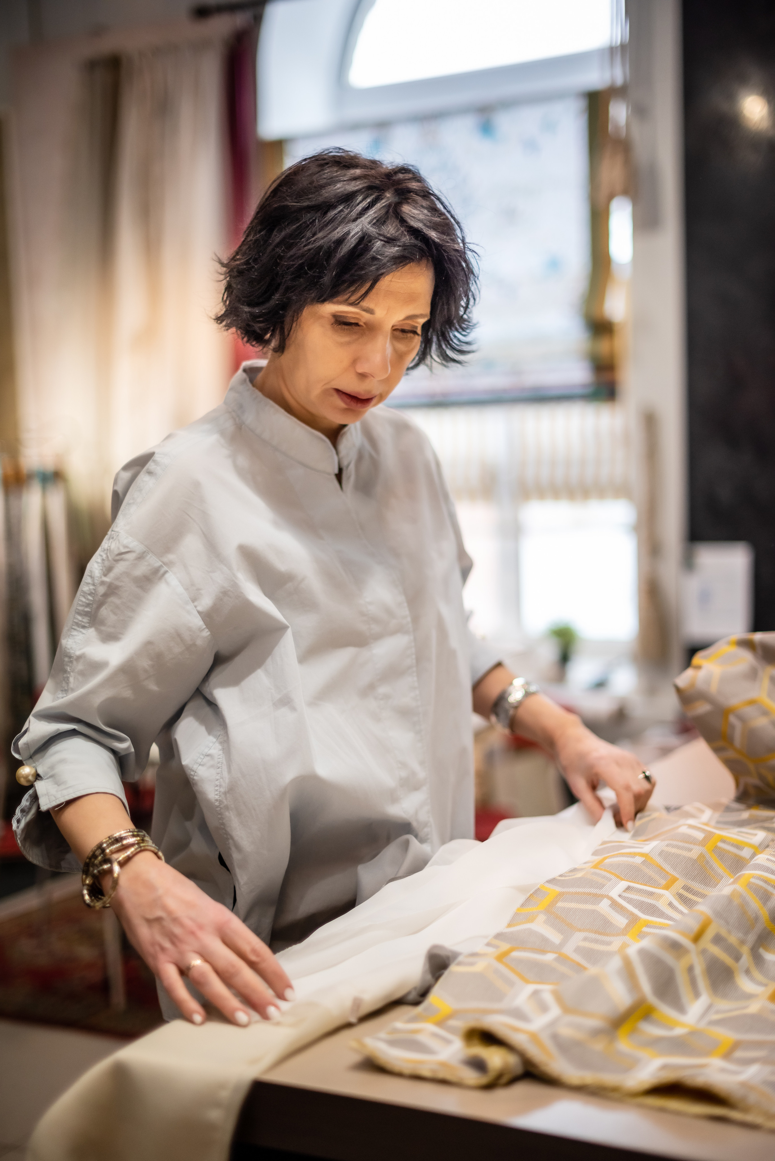 Центр декора «Крафика». Портретный фотограф из Омска Инна Пономарева