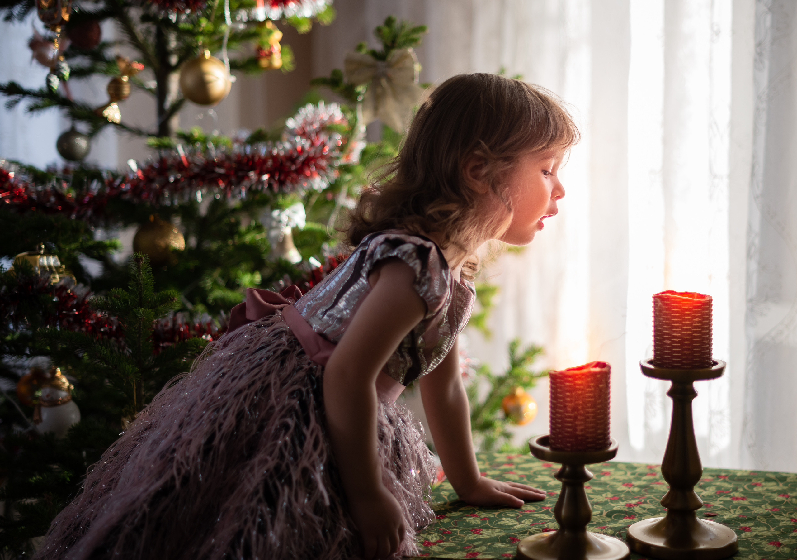 Лиза и Юлия. Портретный фотограф из Омска Инна Пономарева