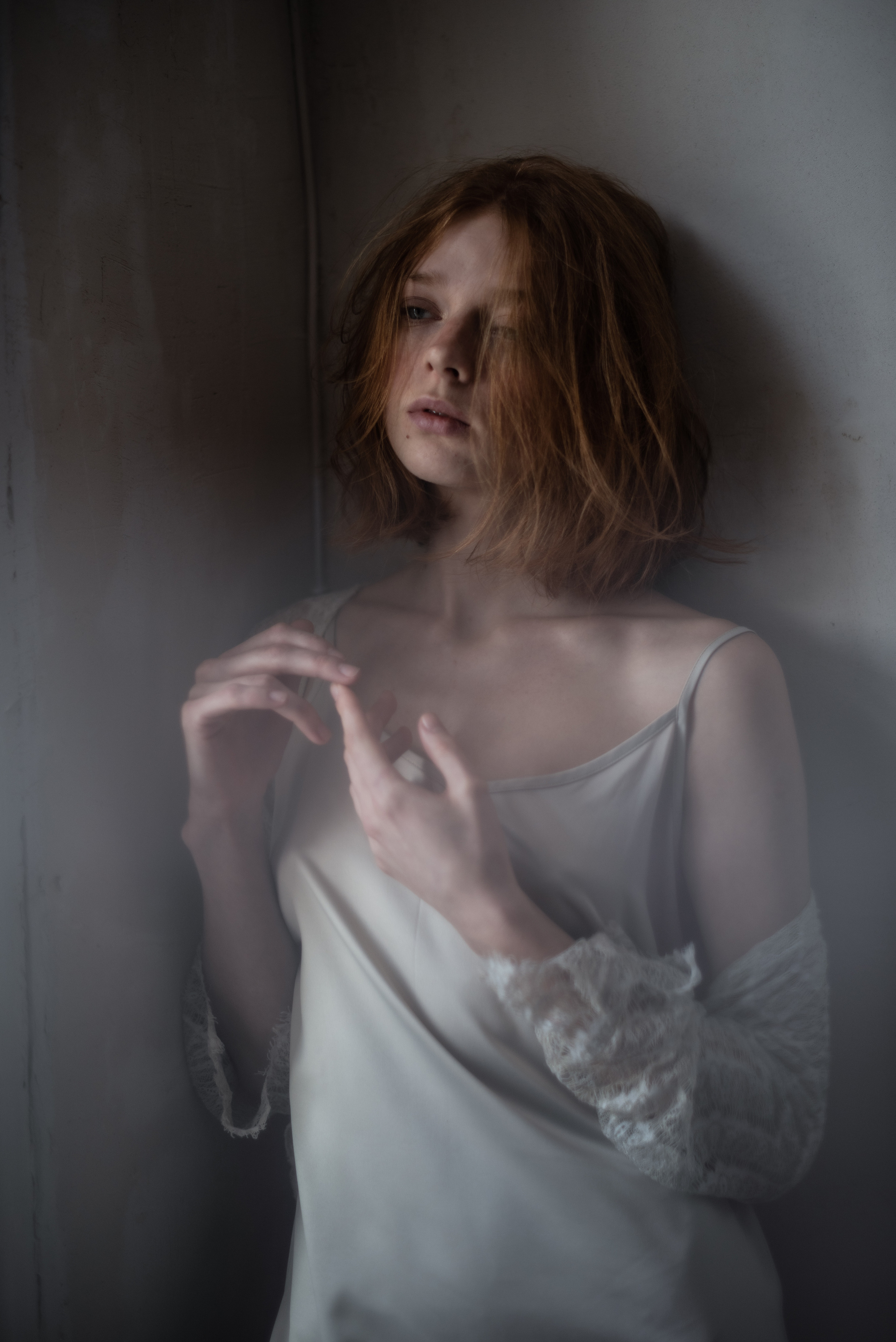 Даша. Портретный фотограф из Омска Инна Пономарева