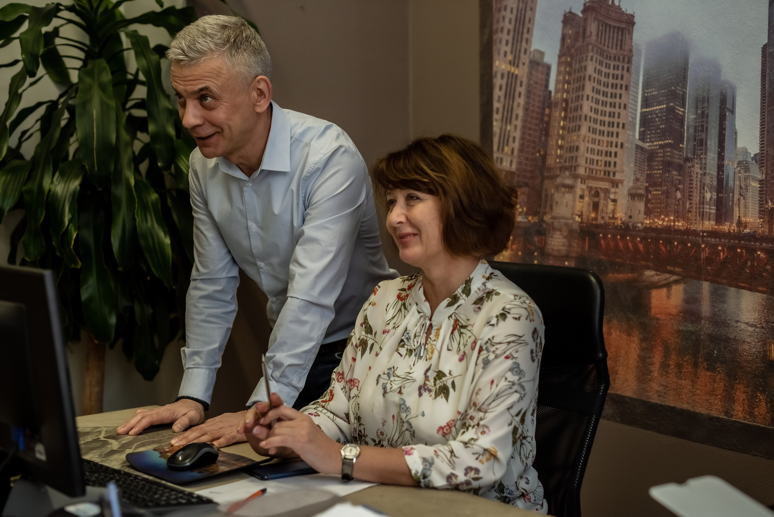 Центр декора «Крафика». Портретный фотограф из Омска Инна Пономарева