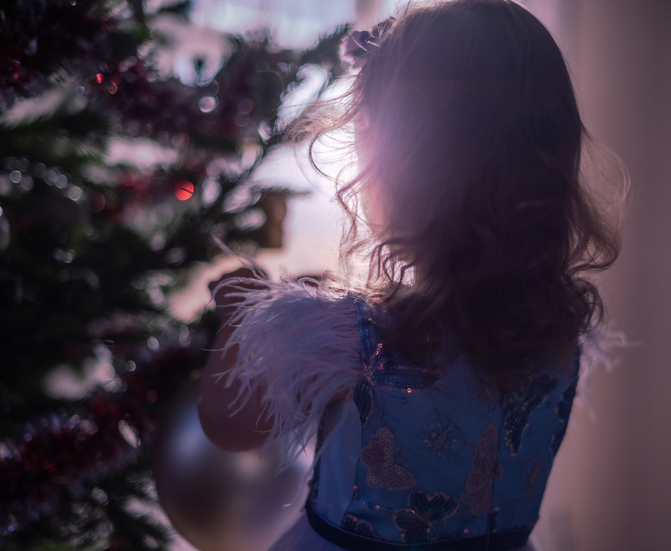 Лиза и Юлия. Портретный фотограф из Омска Инна Пономарева