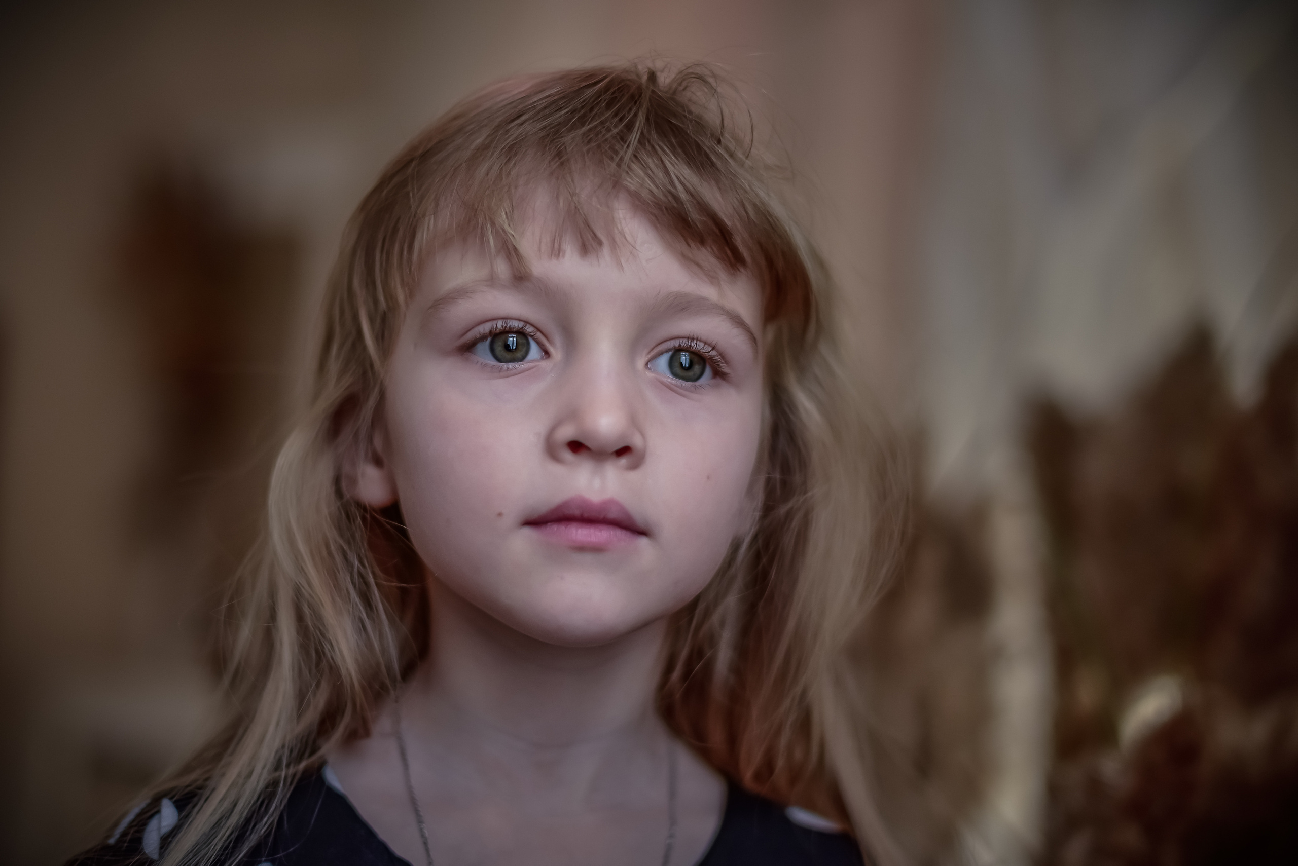 Алиса и Валерия. Портретный фотограф из Омска Инна Пономарева