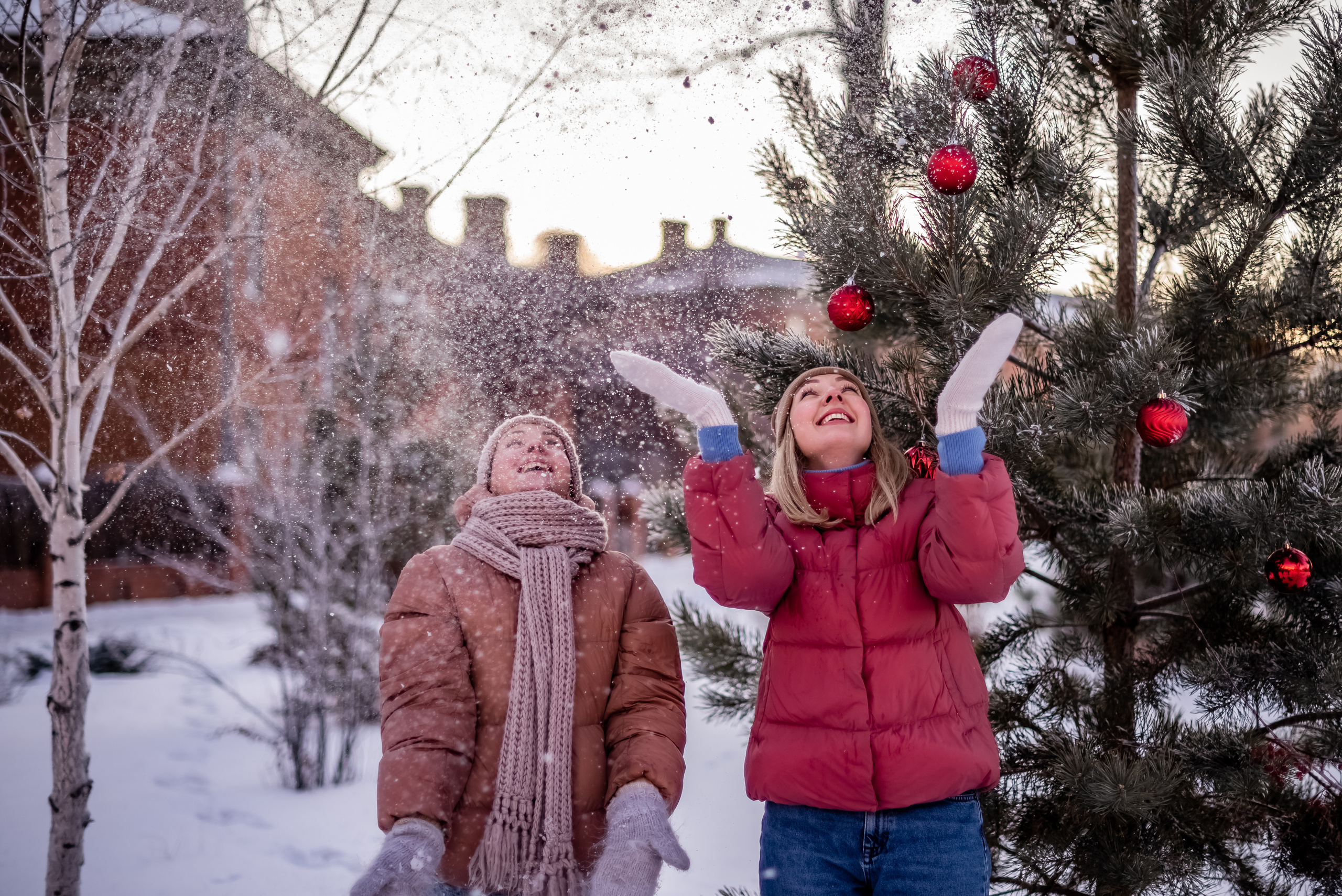 Pro-Textile. Портретный фотограф из Омска Инна Пономарева