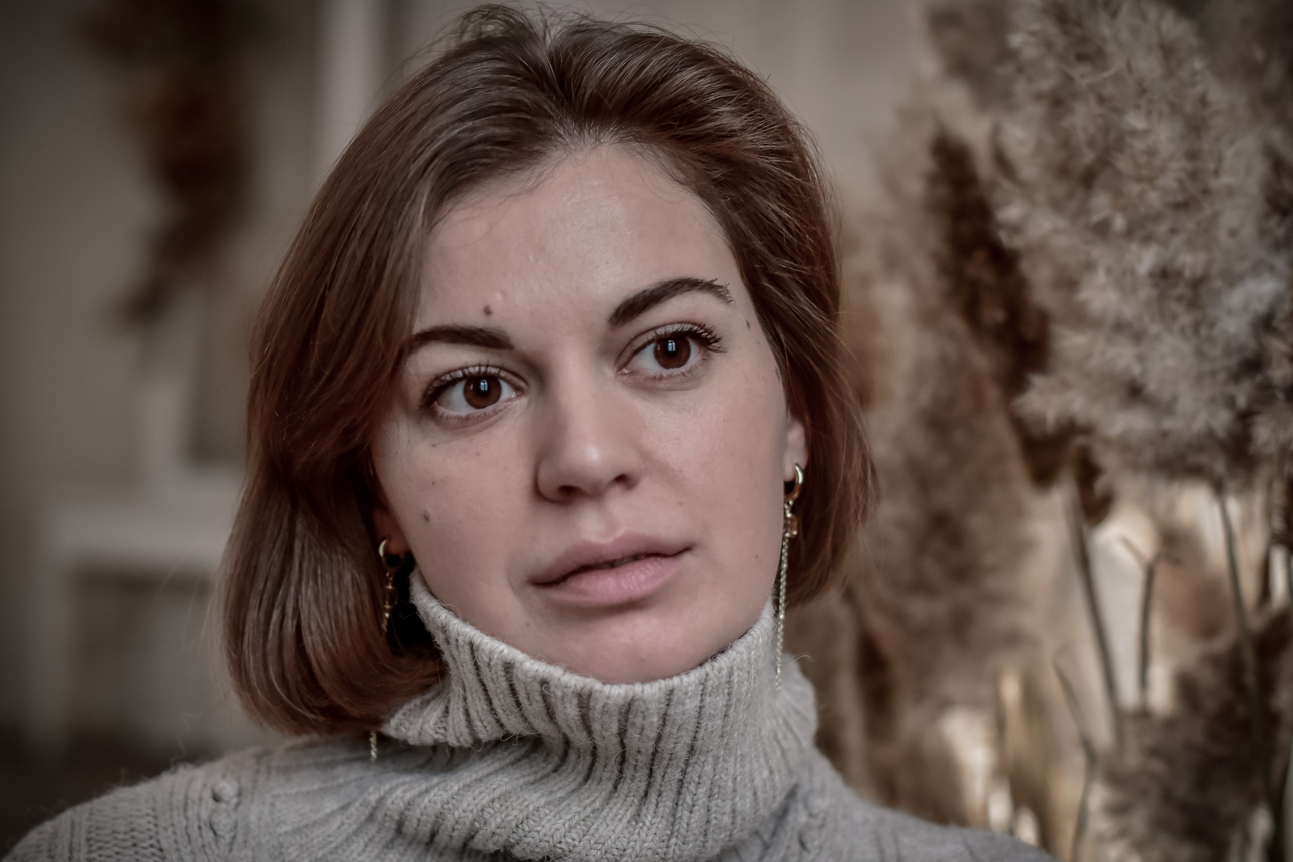 Алиса и Валерия. Портретный фотограф из Омска Инна Пономарева