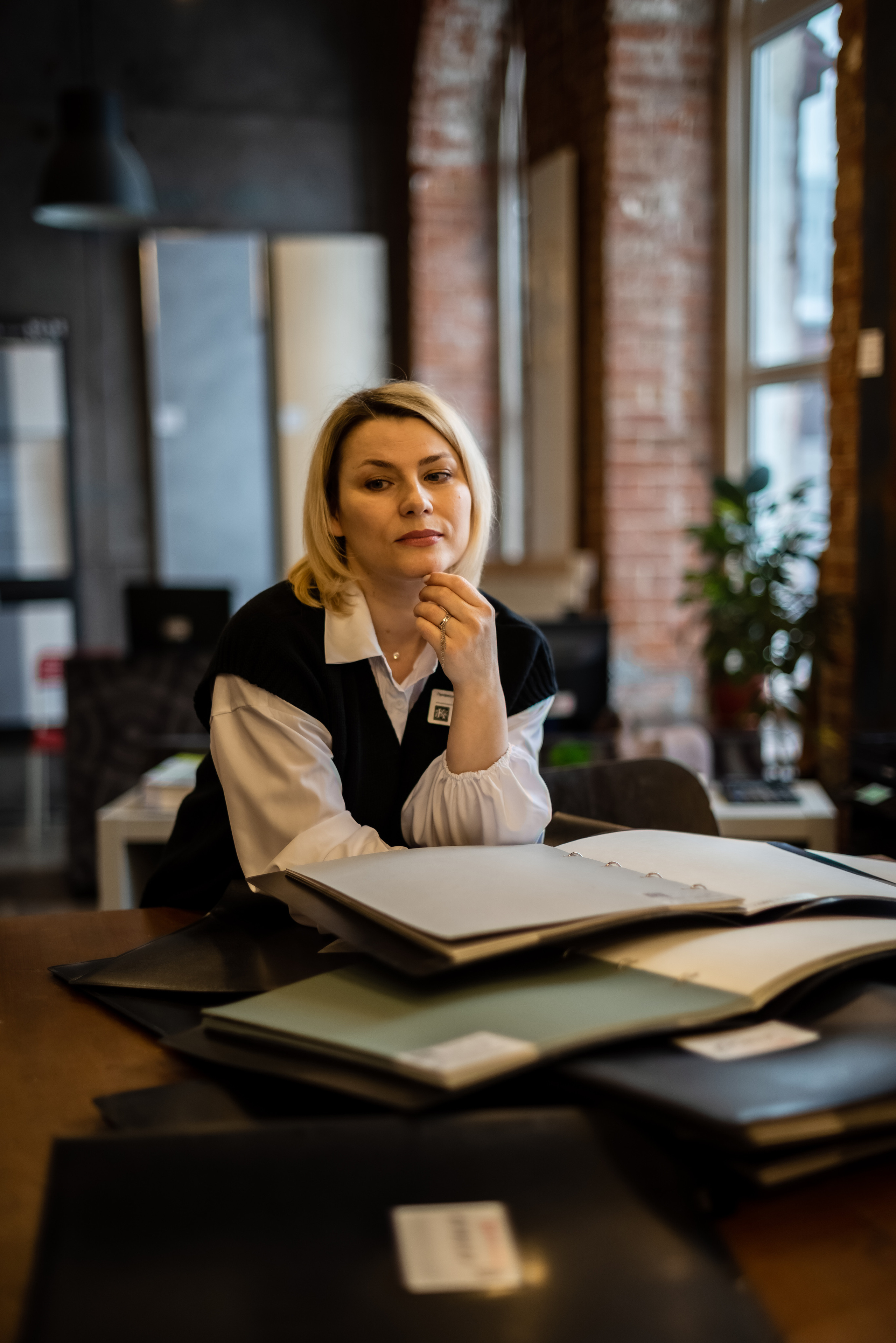 Центр декора «Крафика». Портретный фотограф из Омска Инна Пономарева