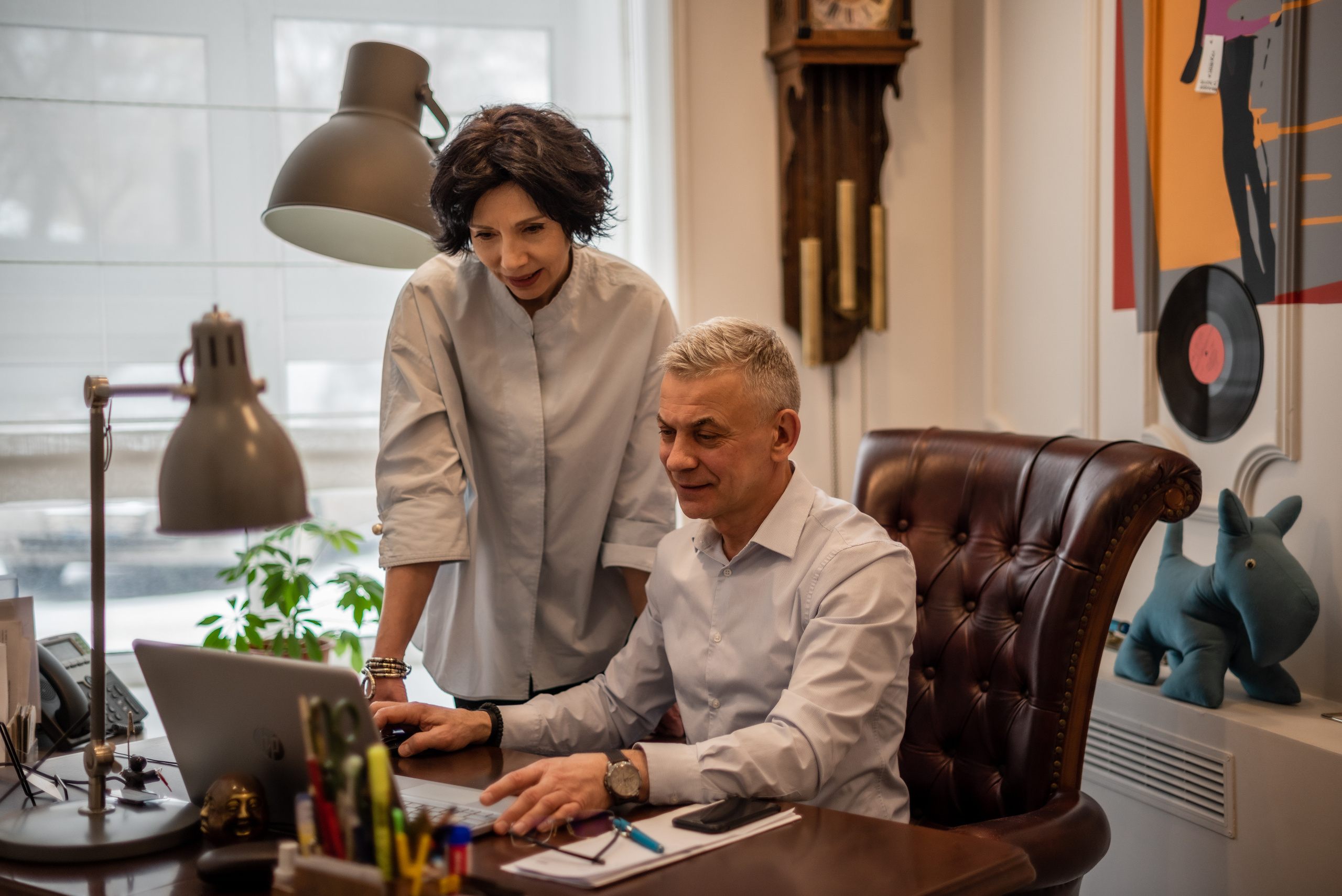 Центр декора «Крафика». Портретный фотограф из Омска Инна Пономарева