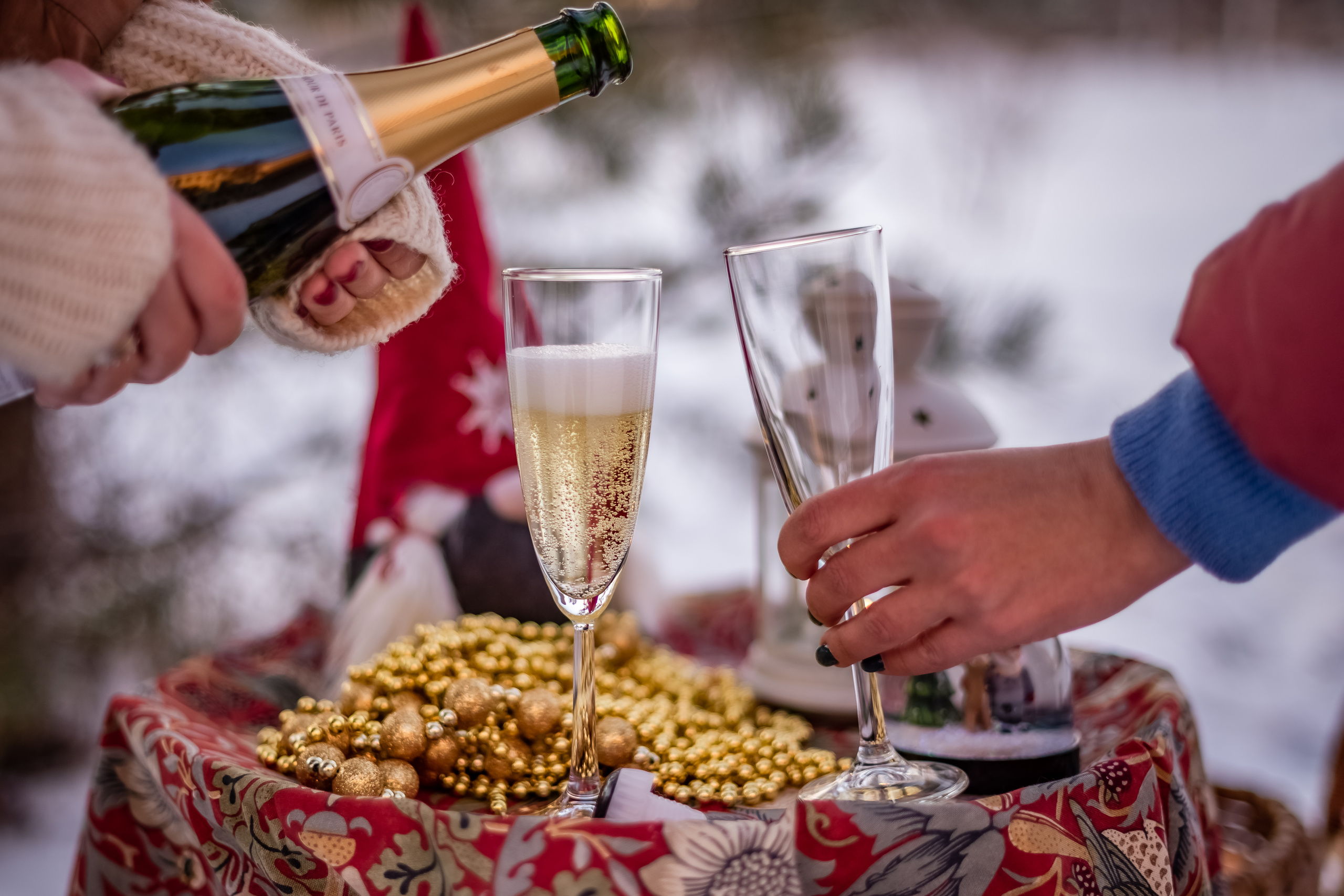 Pro-Textile. Портретный фотограф из Омска Инна Пономарева