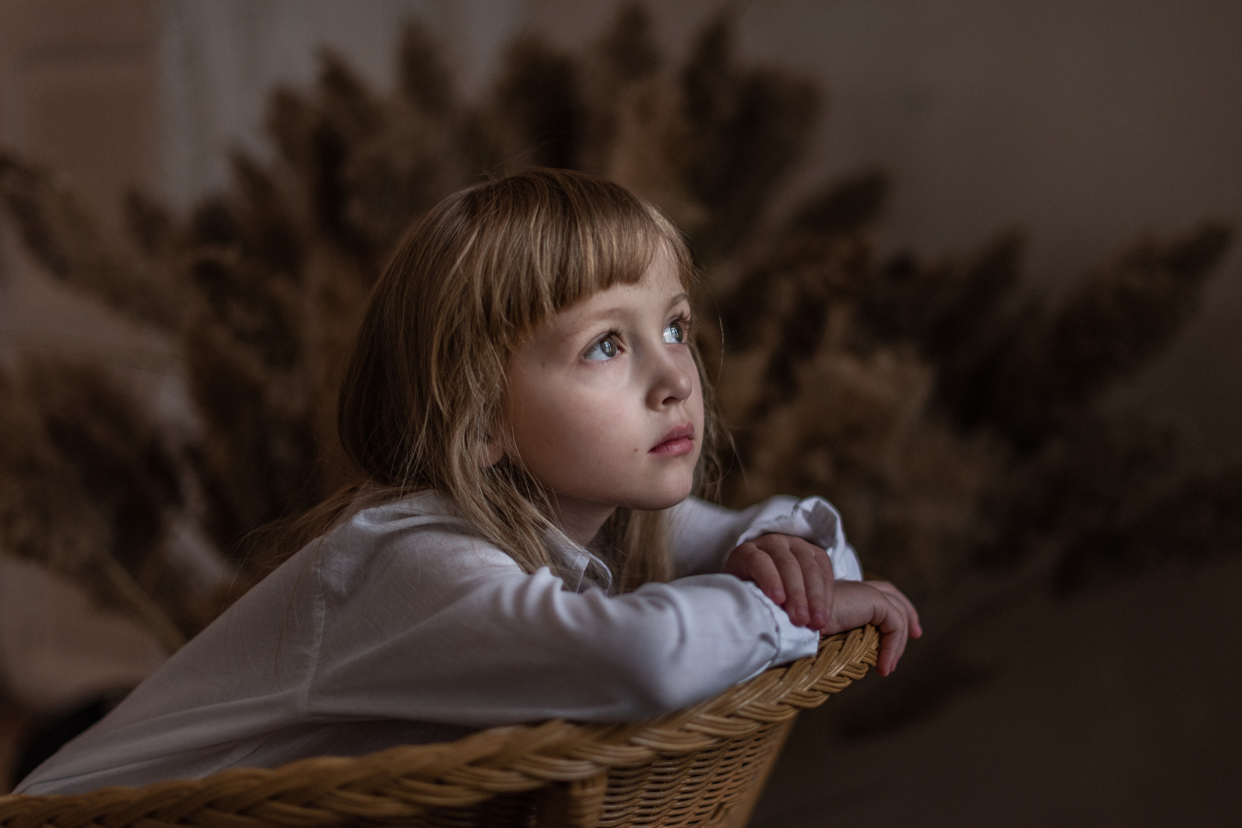 Алиса и Валерия. Портретный фотограф из Омска Инна Пономарева