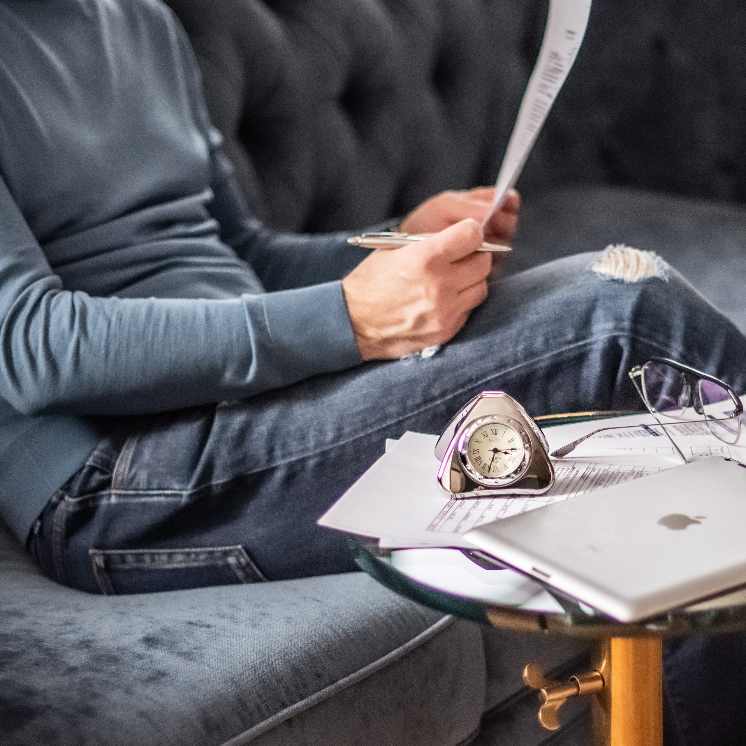 Home Business. Портретный фотограф из Омска Инна Пономарева