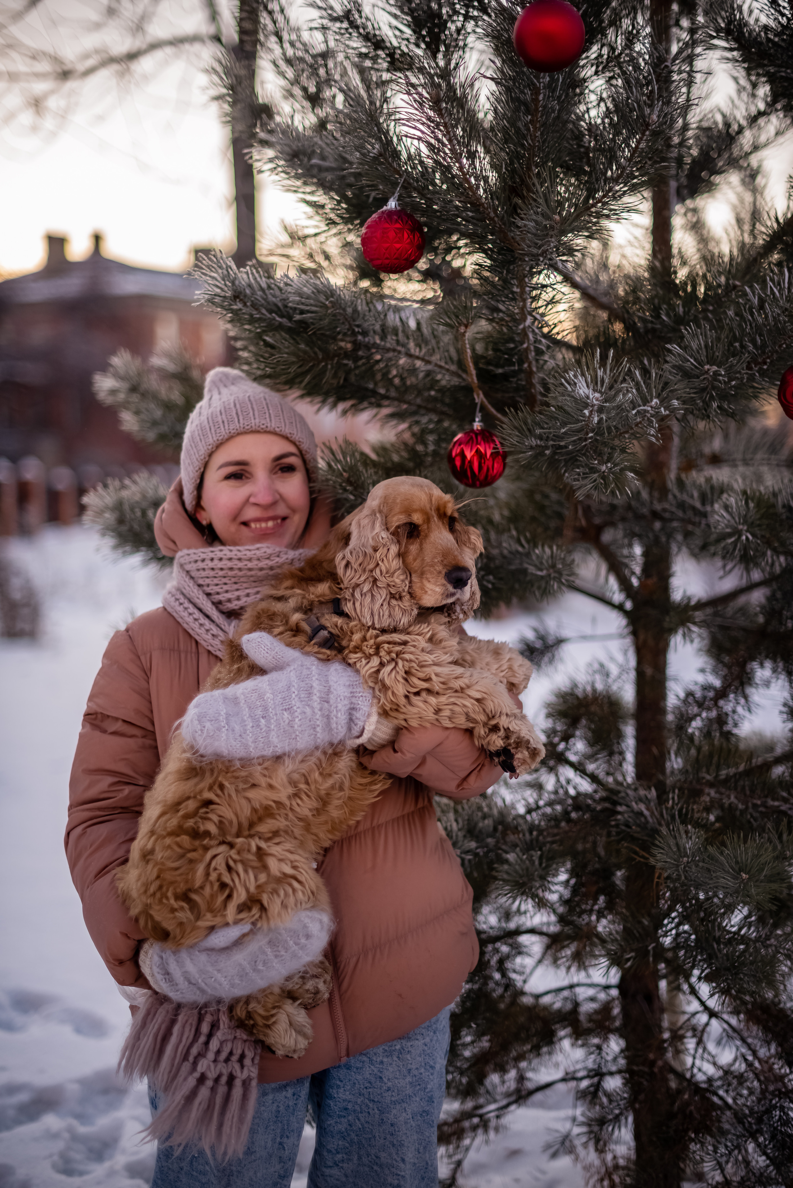 Pro-Textile. Портретный фотограф из Омска Инна Пономарева