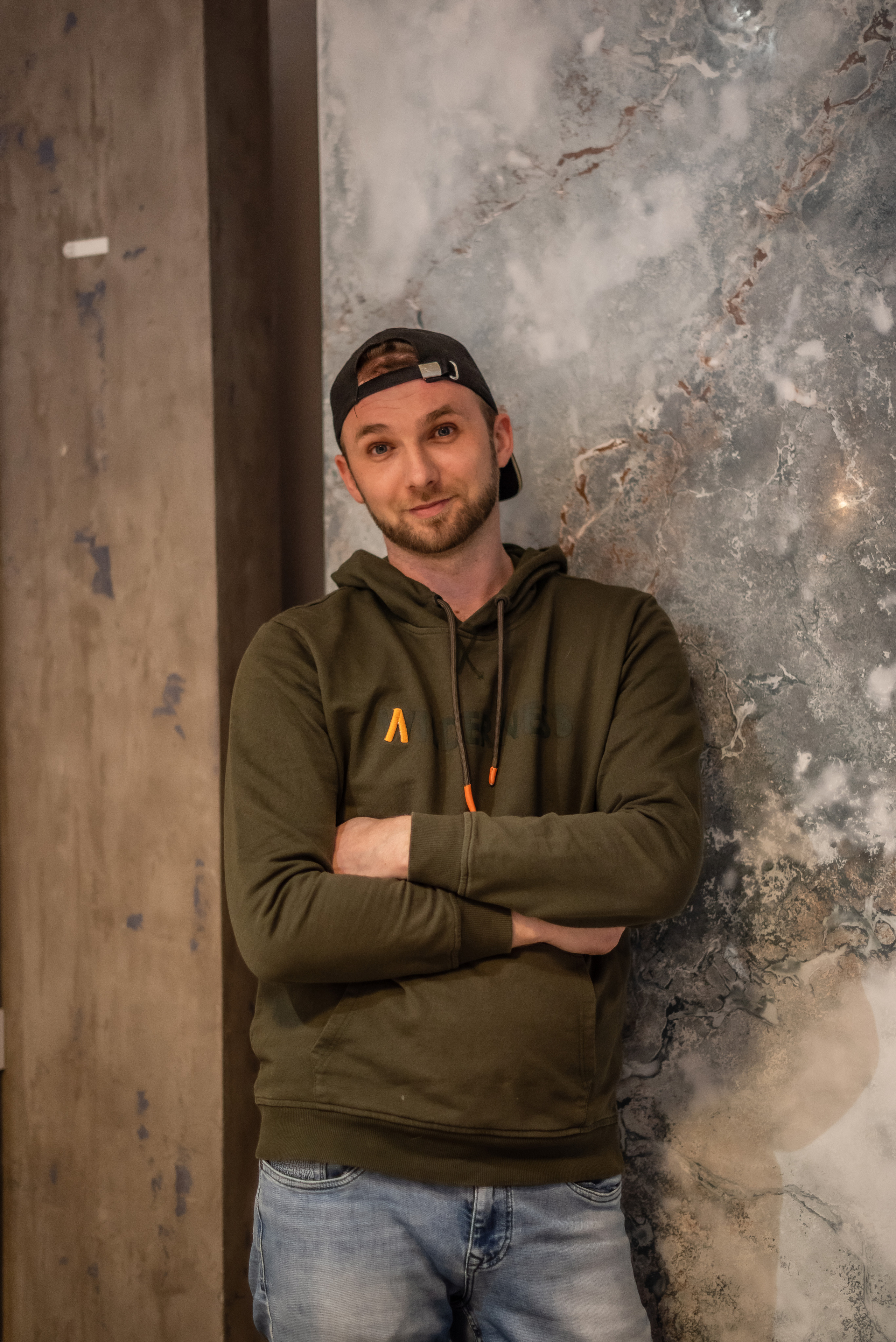 Центр декора «Крафика». Портретный фотограф из Омска Инна Пономарева