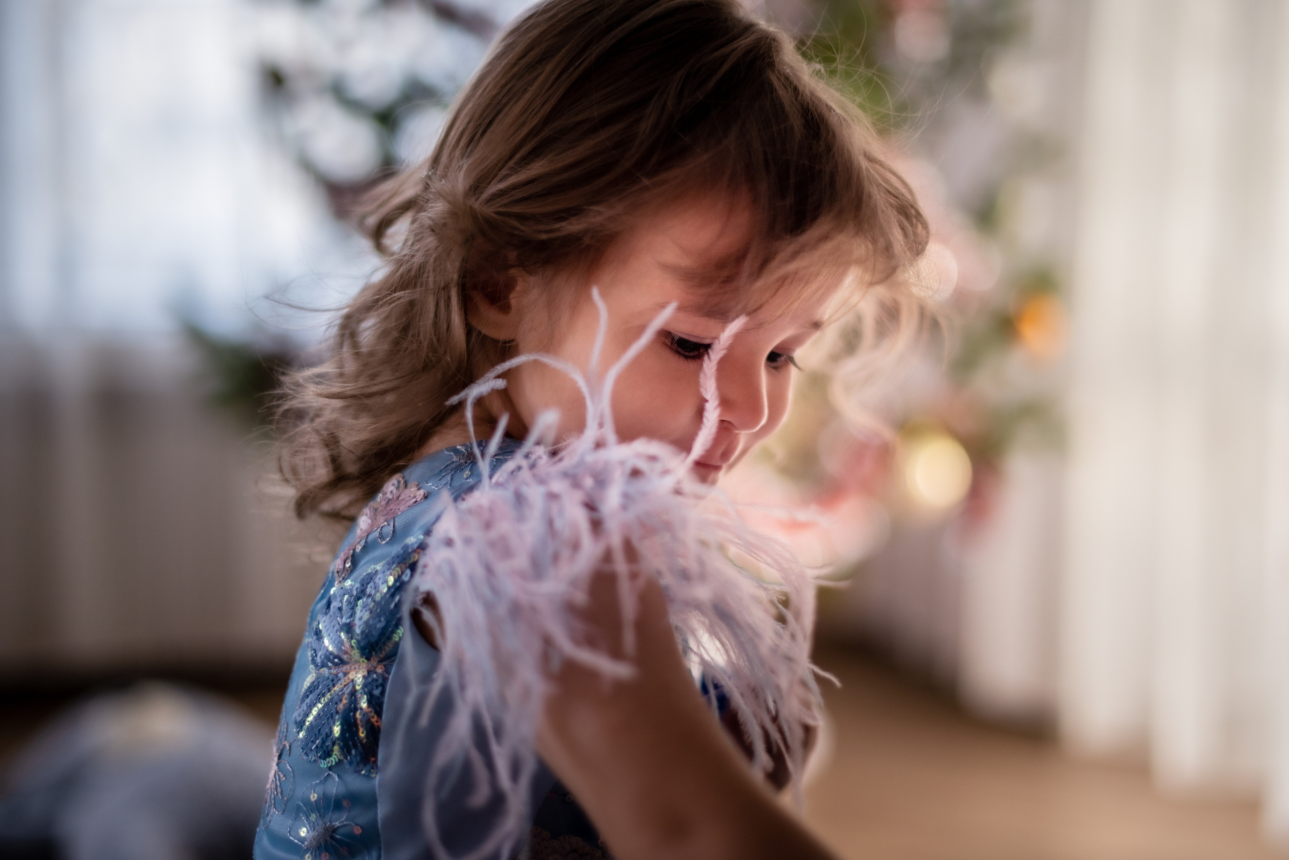 Лиза и Юлия. Портретный фотограф из Омска Инна Пономарева