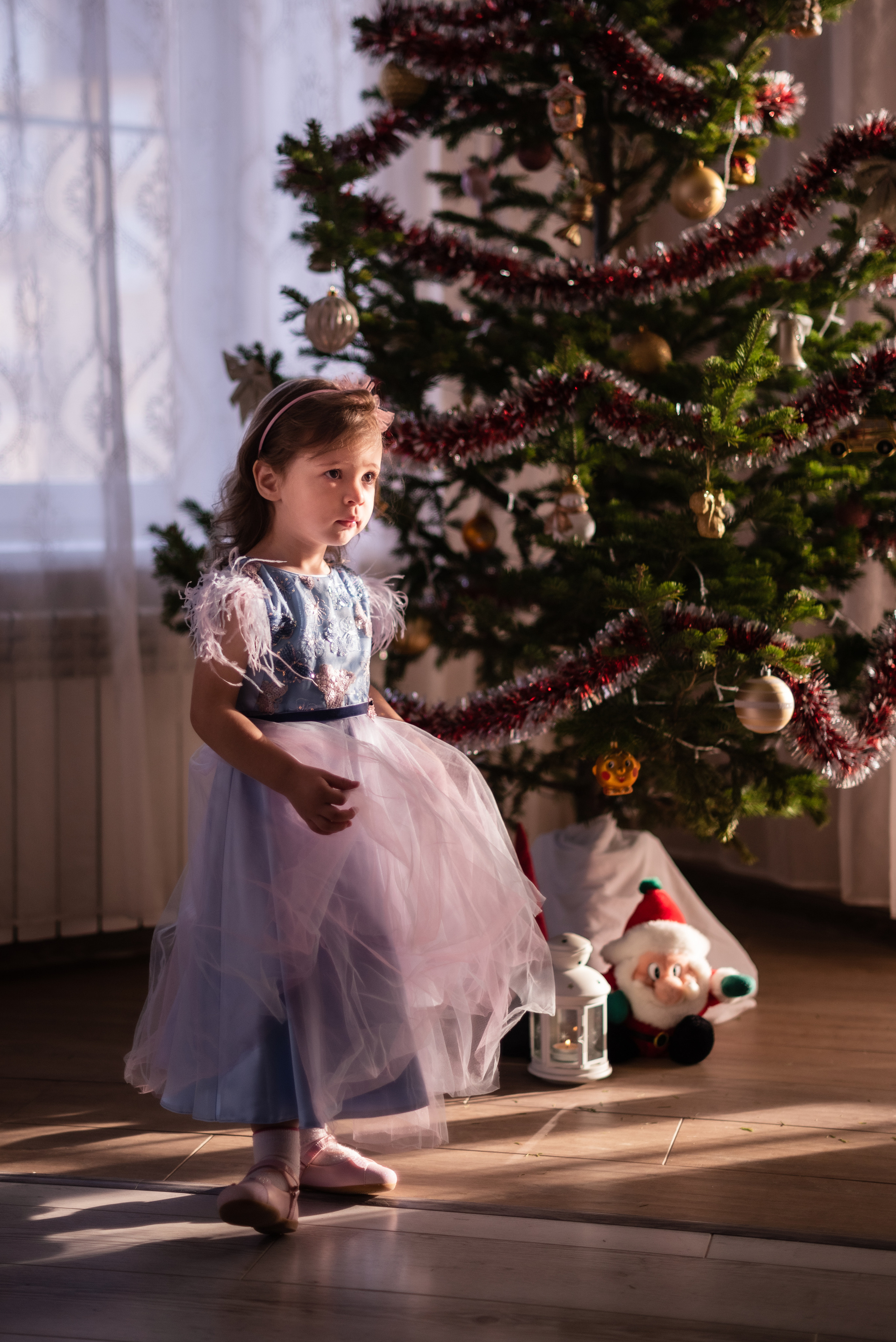 Лиза и Юлия. Портретный фотограф из Омска Инна Пономарева