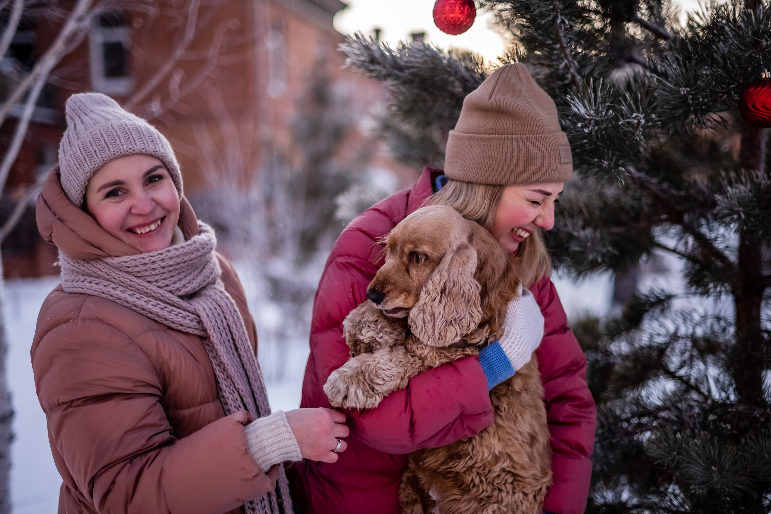 Pro-Textile. Портретный фотограф из Омска Инна Пономарева
