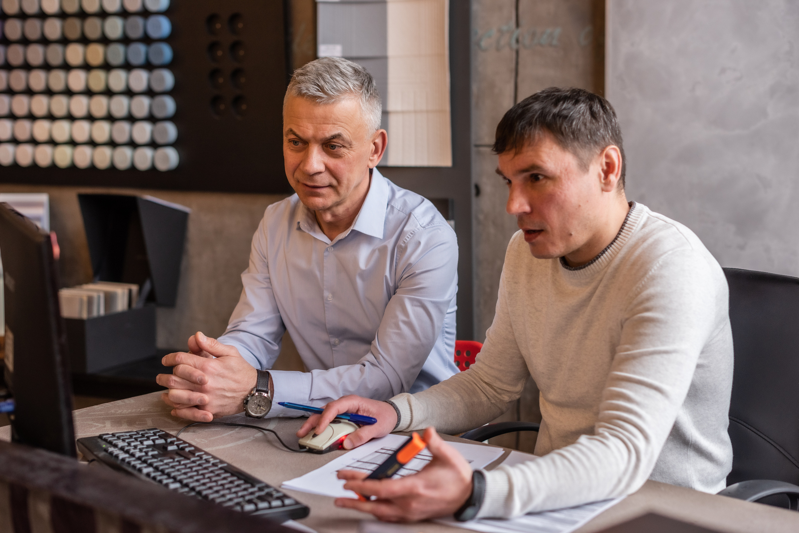 Центр декора «Крафика». Портретный фотограф из Омска Инна Пономарева