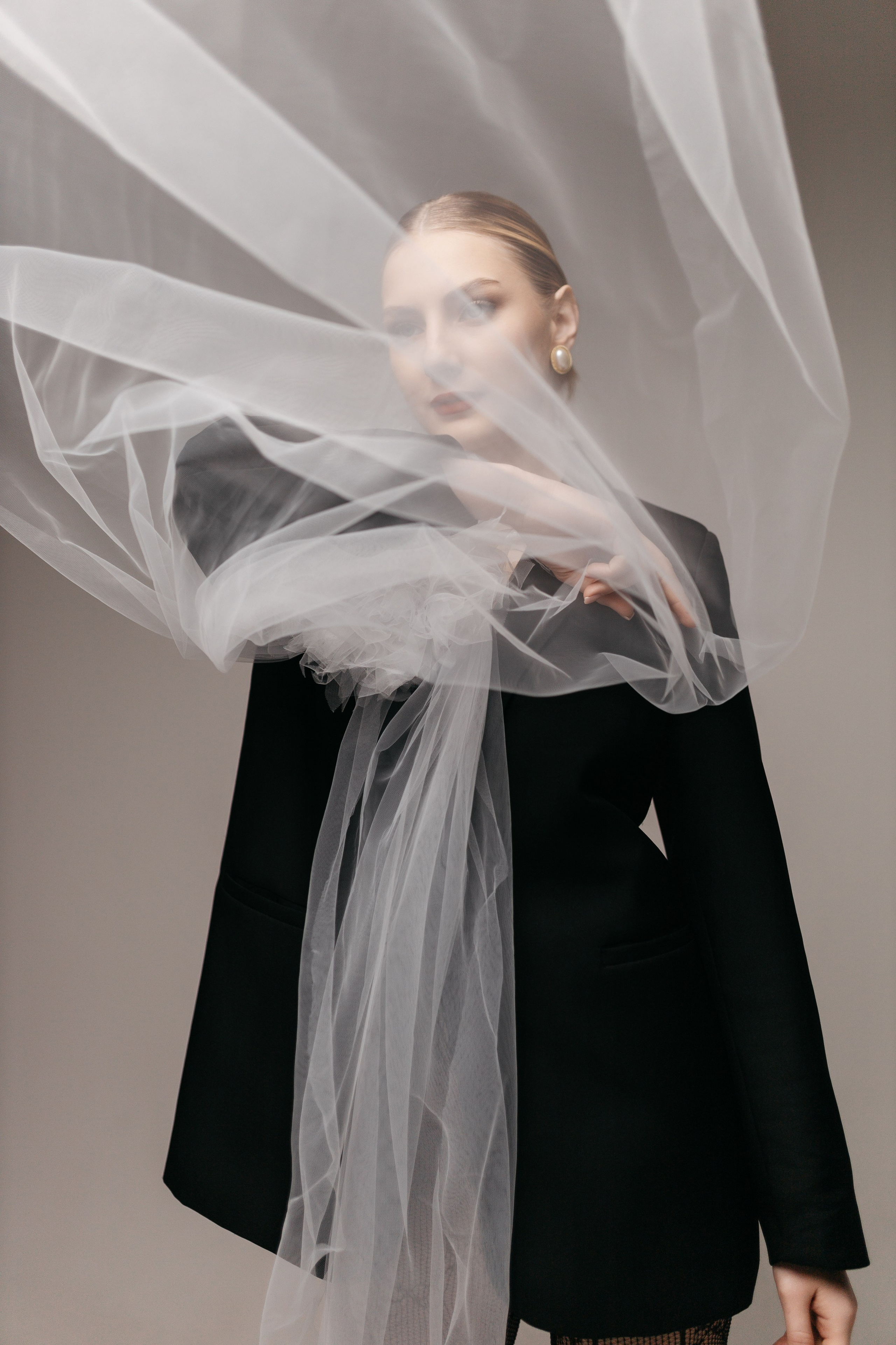 Вероника. Семейный фотограф Губкин/Старый Оскол