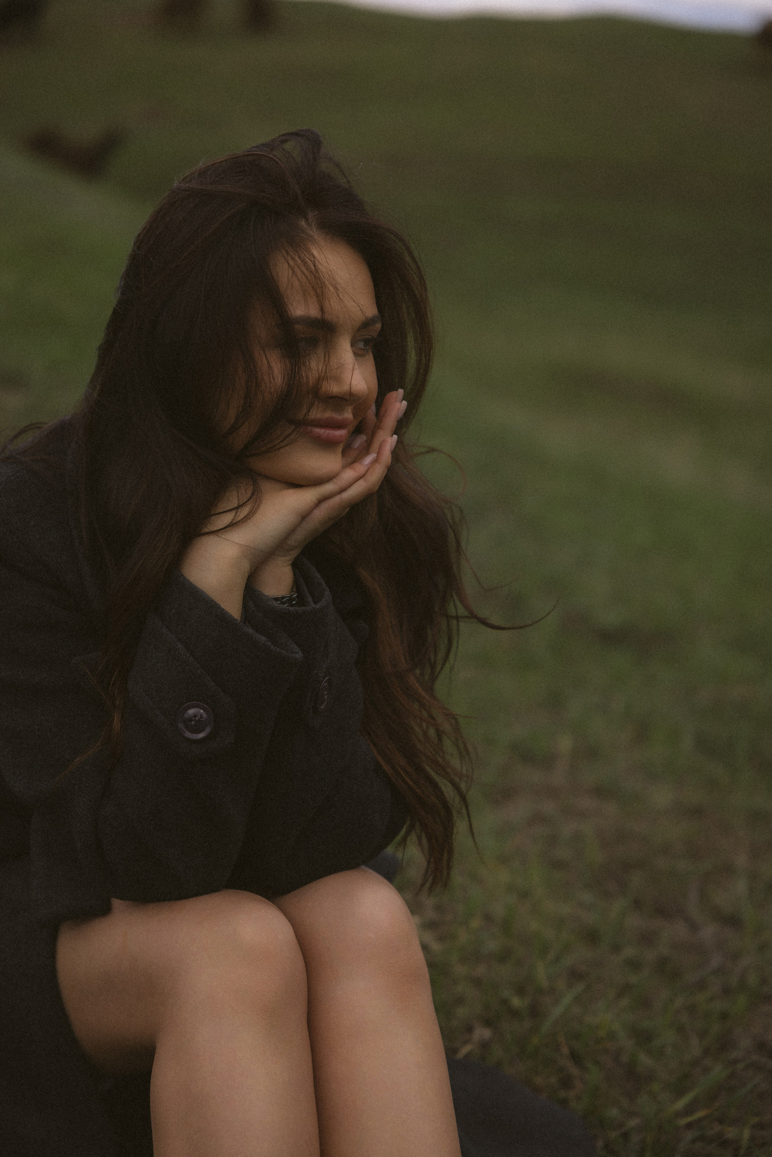 Наташа. Семейный фотограф Губкин/Старый Оскол