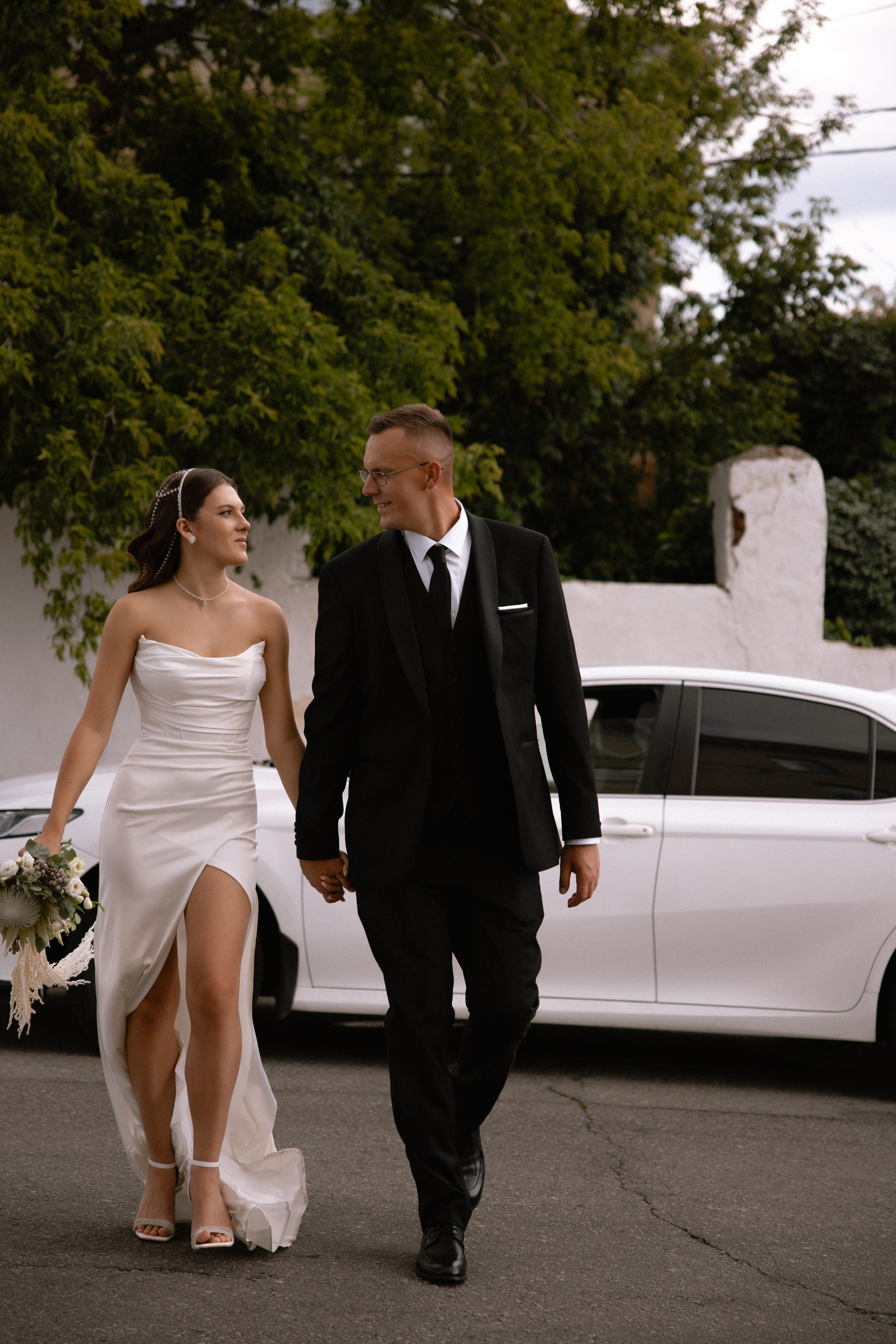 Wedding Day 09.08.25. Семейный фотограф Губкин/Старый Оскол