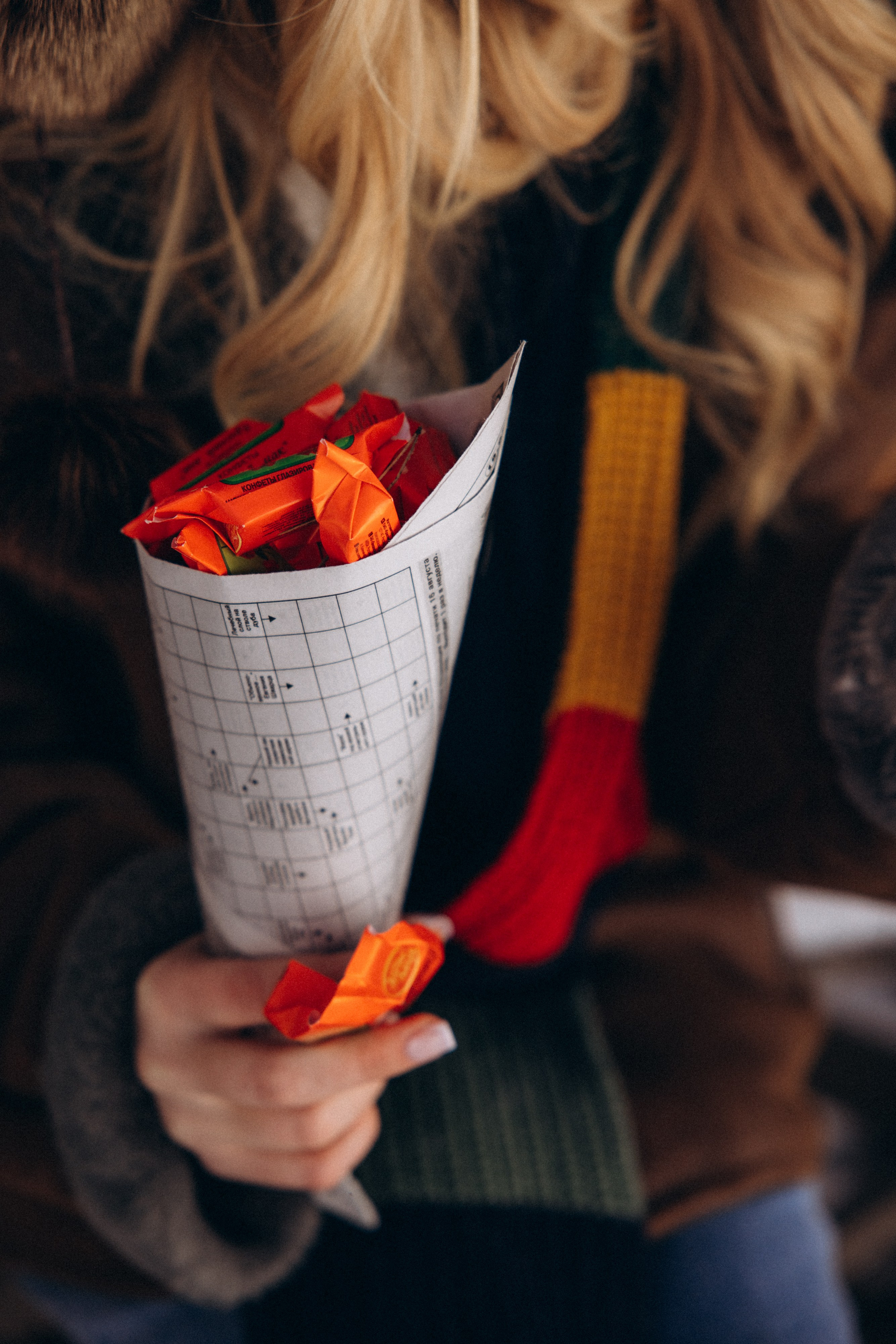 Вероника. Семейный фотограф Губкин/Старый Оскол