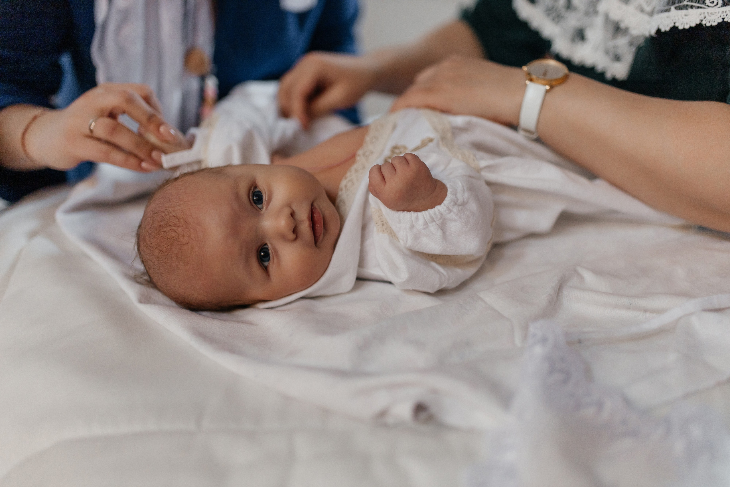 Мария. Семейный фотограф Губкин/Старый Оскол